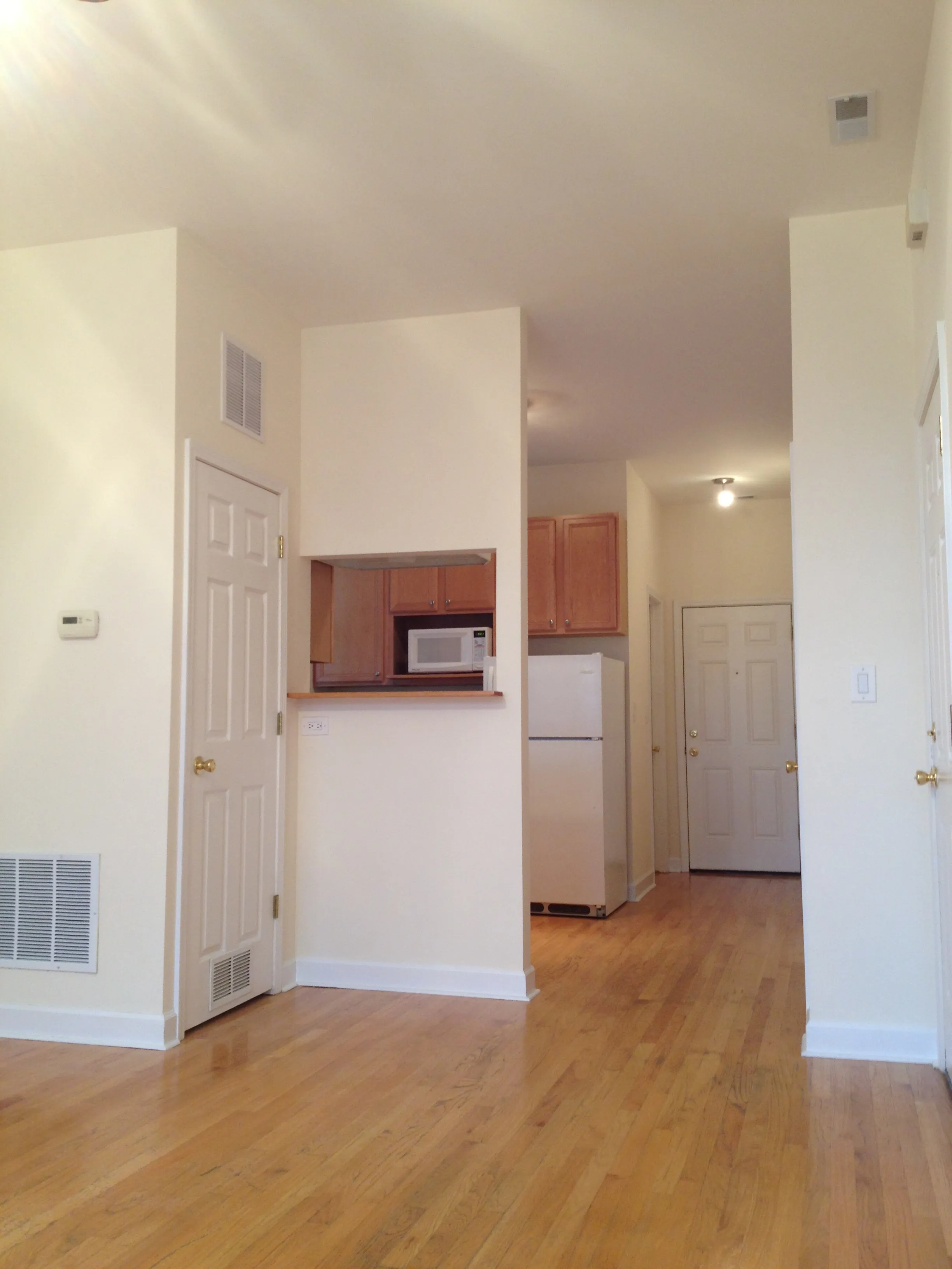 2611 W Rice St   60622 60622-unit#2F-Chicago-IL