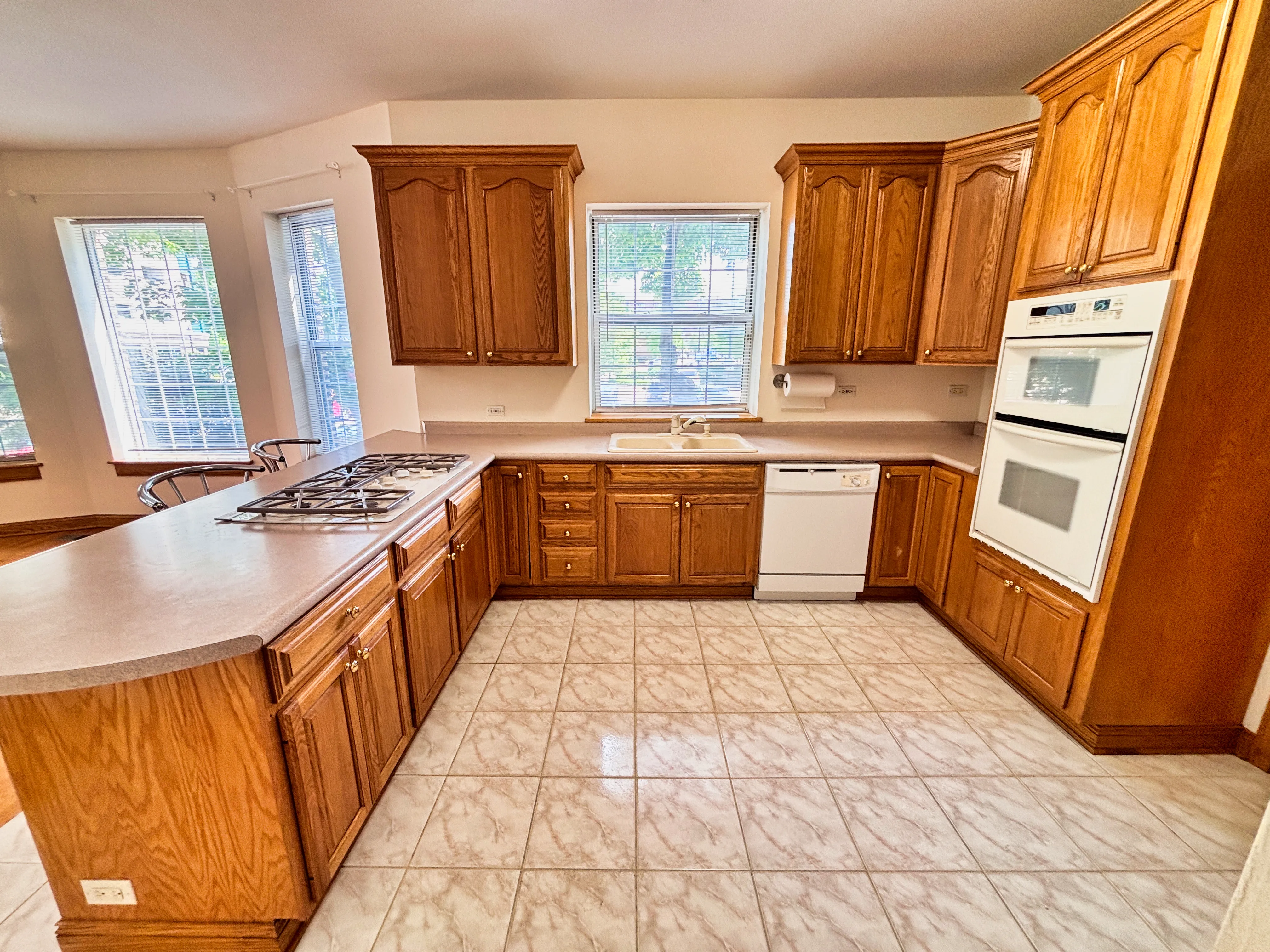 8016 Floral Ave 60077 60077-unit#1F-Skokie-IL