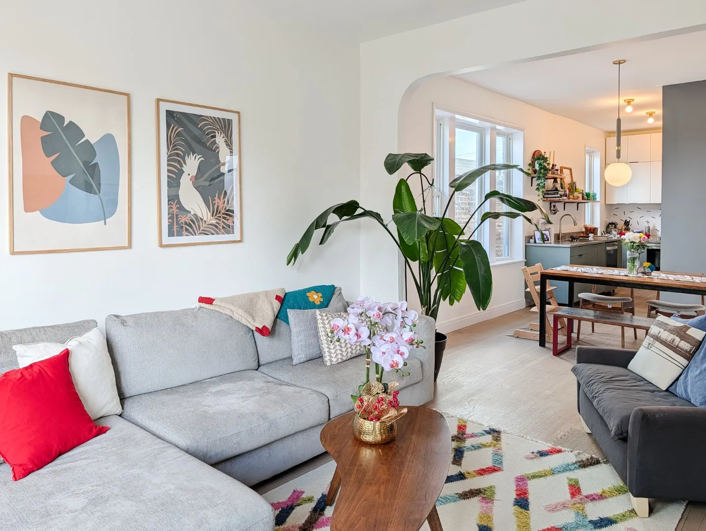 3231 W Armitage Ave   60647 60647-unit#2-Chicago-IL