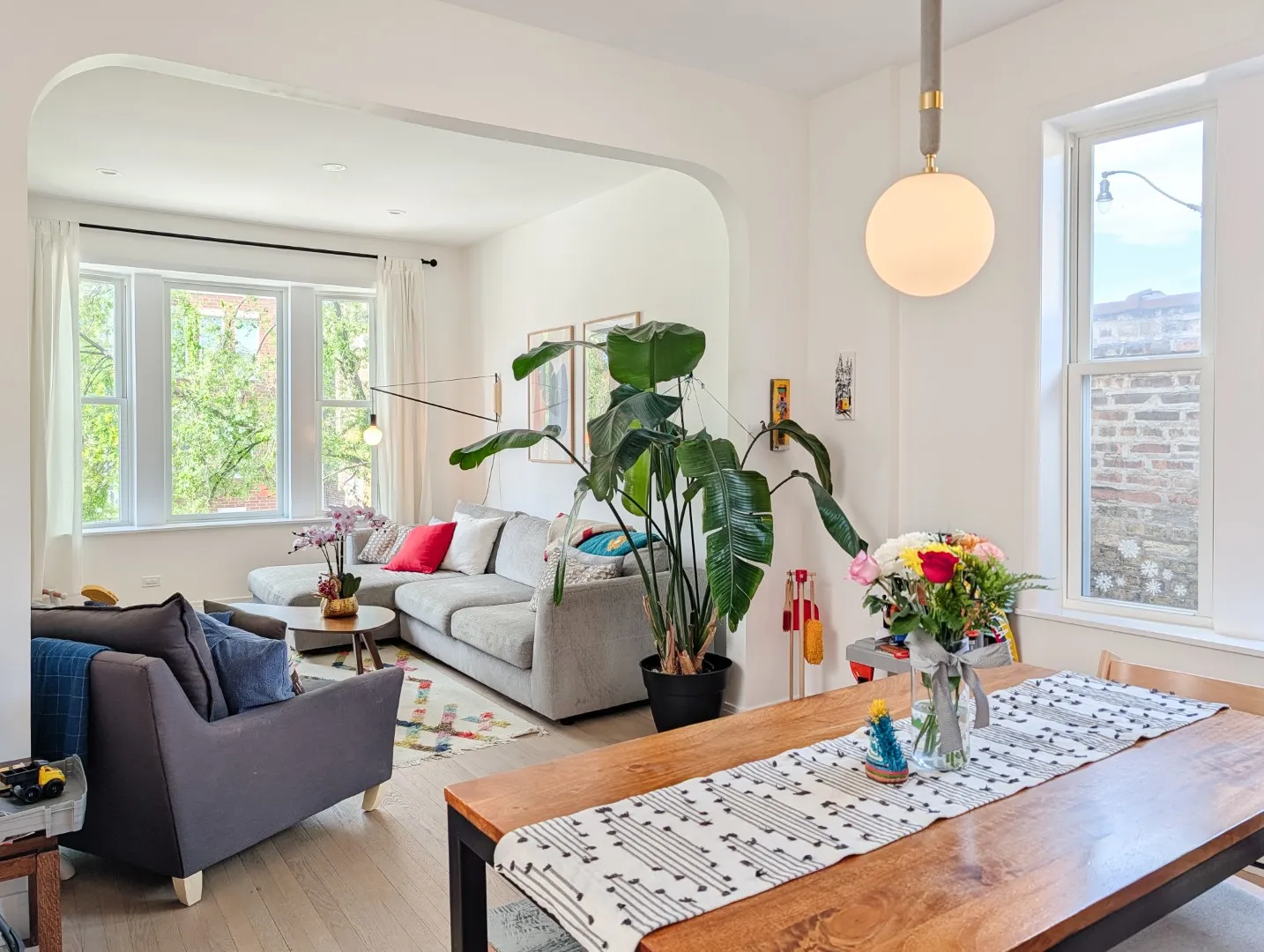 3231 W Armitage Ave   60647 60647-unit#2-Chicago-IL