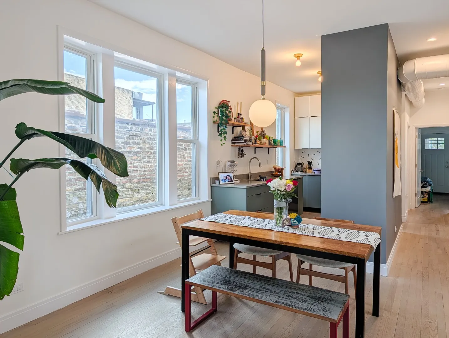 3231 W Armitage Ave   60647 60647-unit#2-Chicago-IL