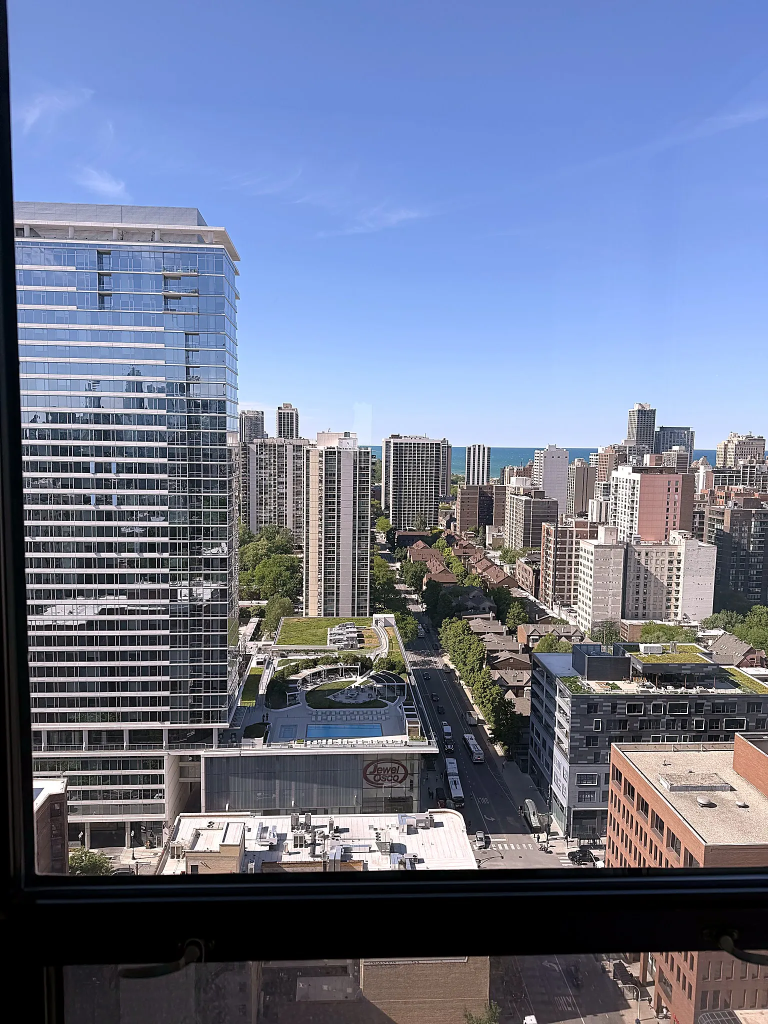 1122 N Clark St   60610 60610-The Elm at Clark-unit#3005-Chicago-IL