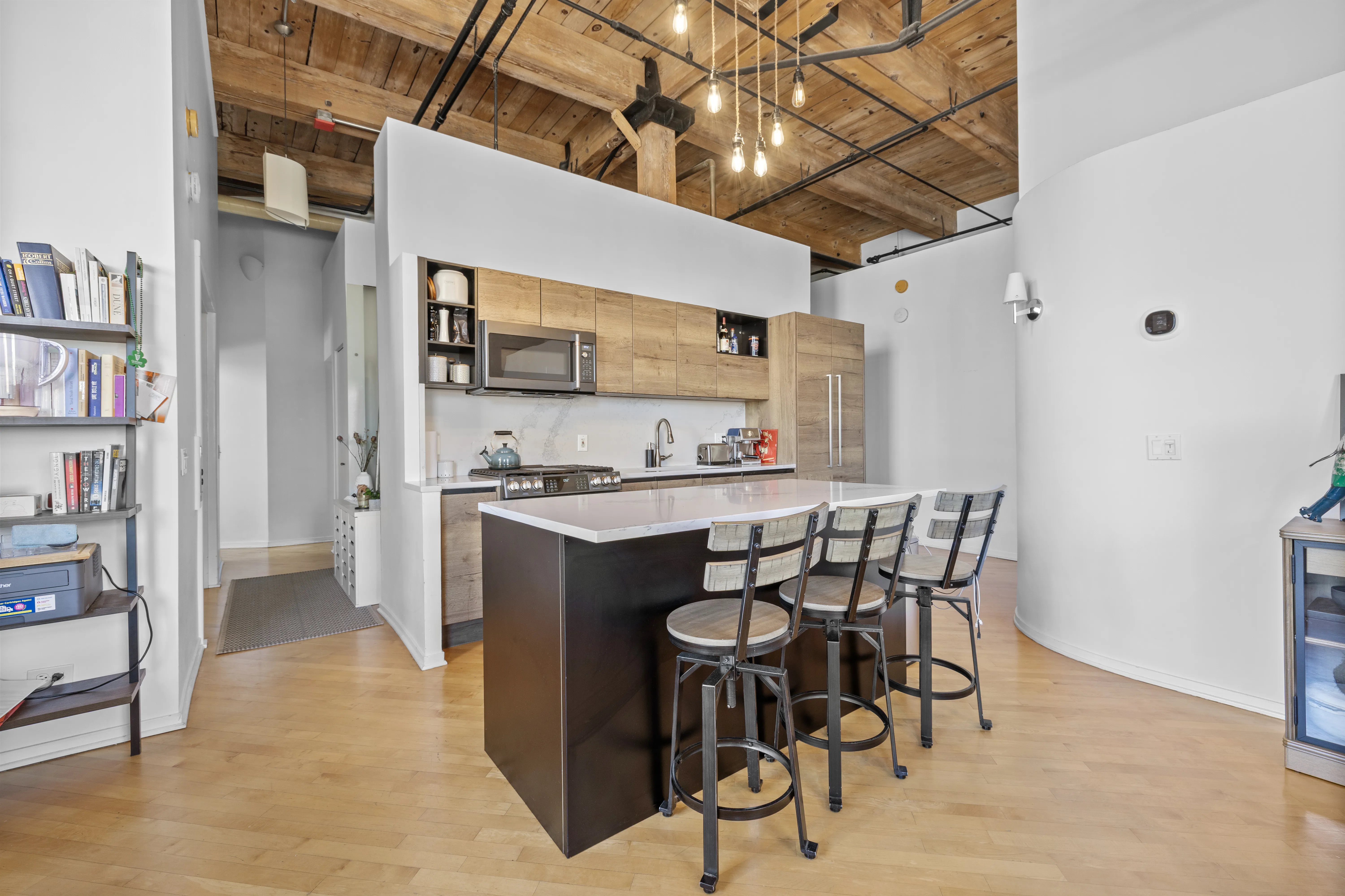 1550 S Indiana Ave 60605 60605-Penthouse Lofts-unit#510-Chicago-IL