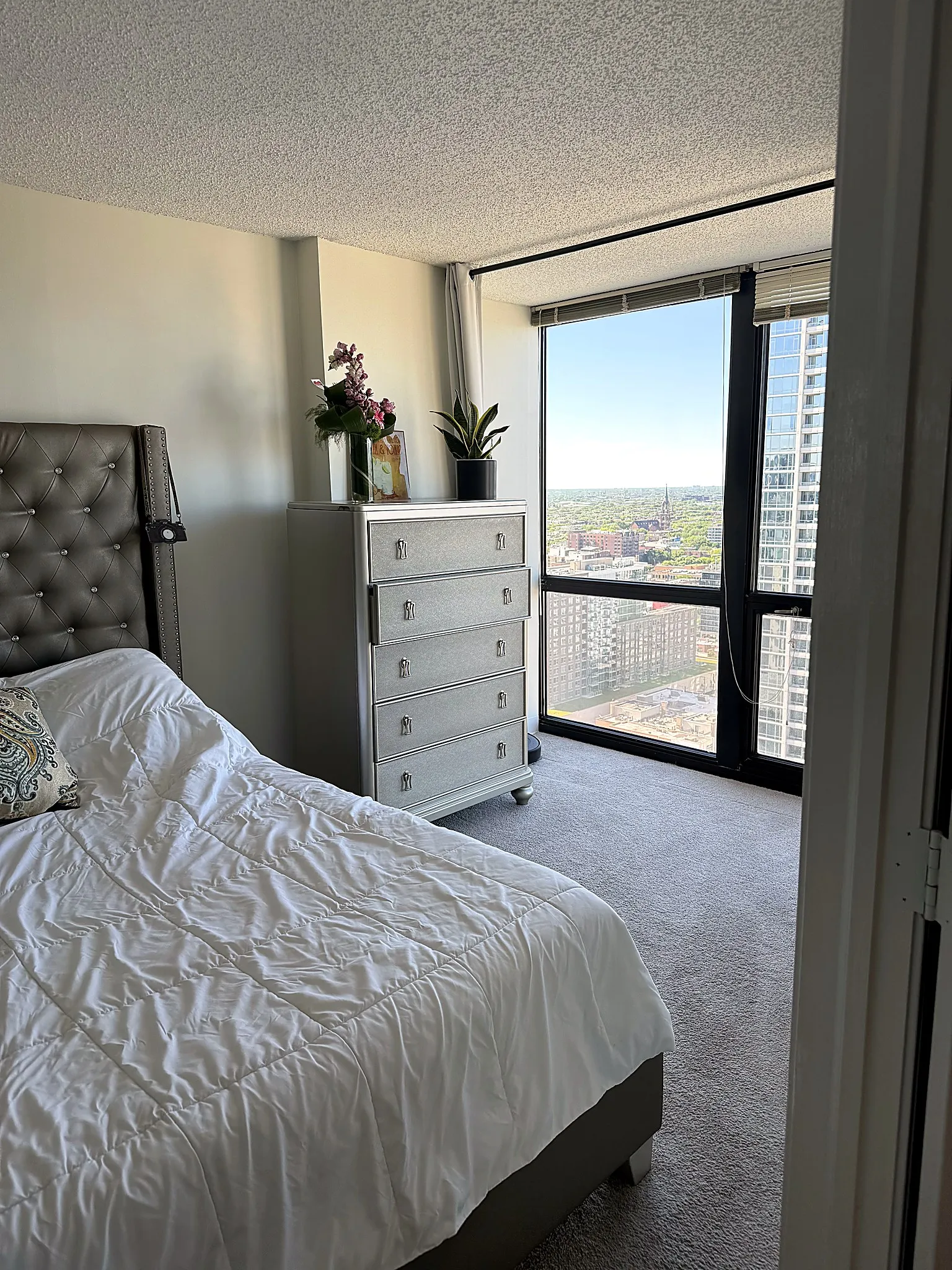 1122 N Clark St   60610 60610-The Elm at Clark-unit#3005-Chicago-IL