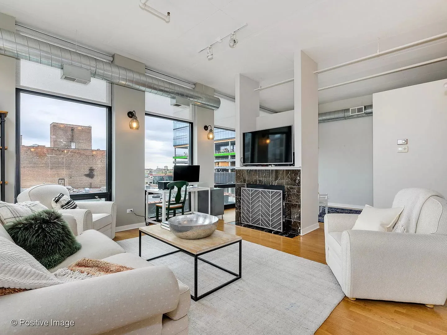 740 W Fulton St   60661 60661-unit#502-Chicago-IL