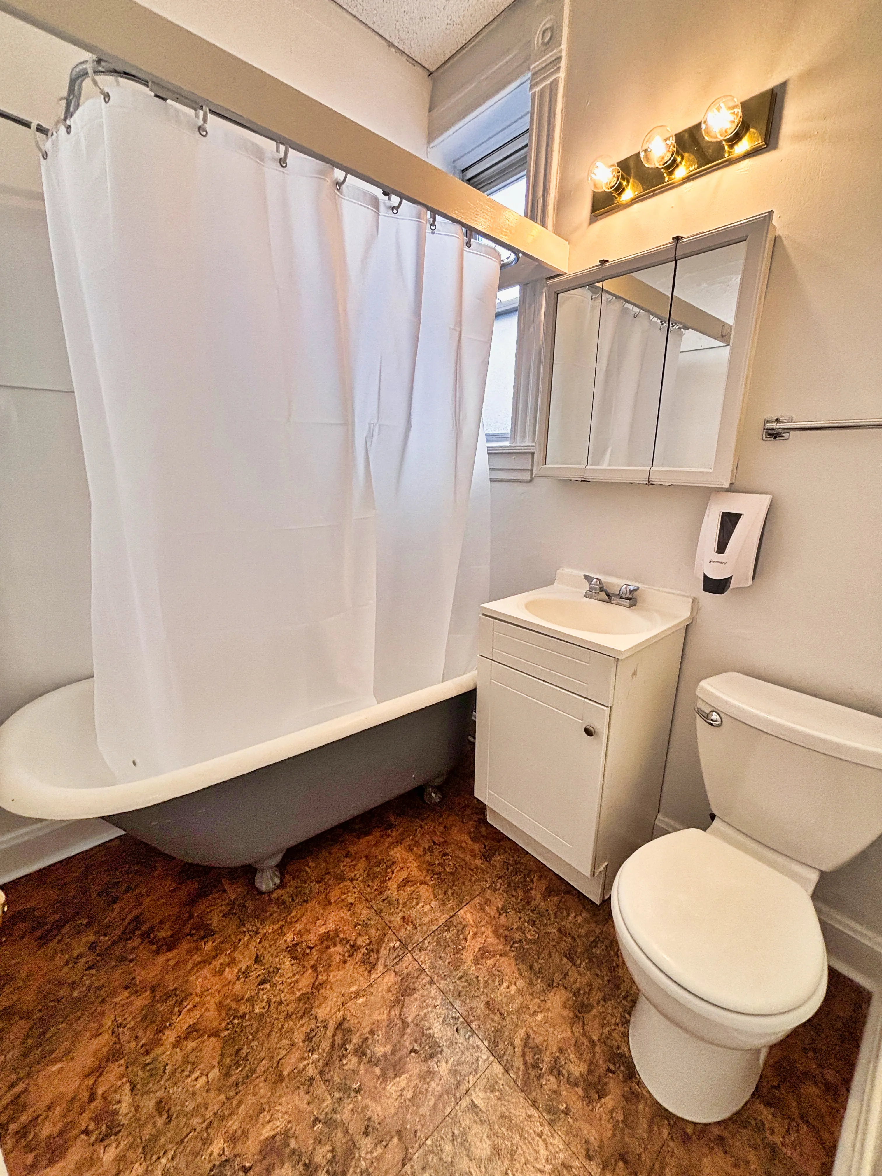 2611 W Rice St 60622 60622-unit#1R-Chicago-IL