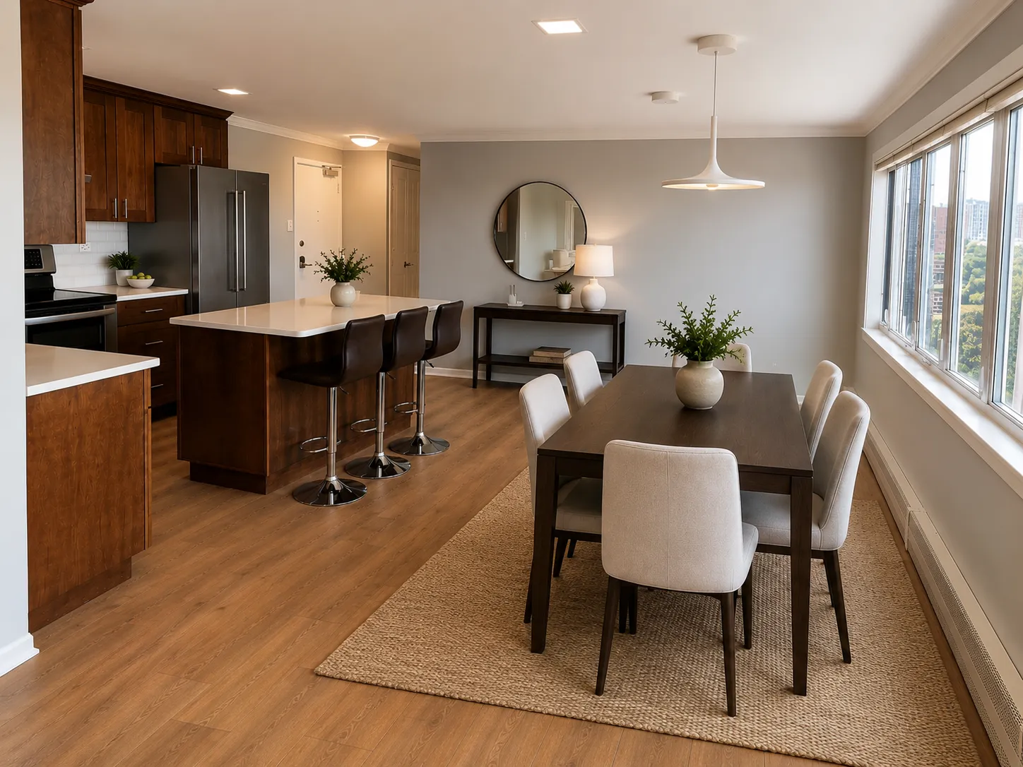 708 W Bittersweet Pl   60613 60613-unit#711-Chicago-IL