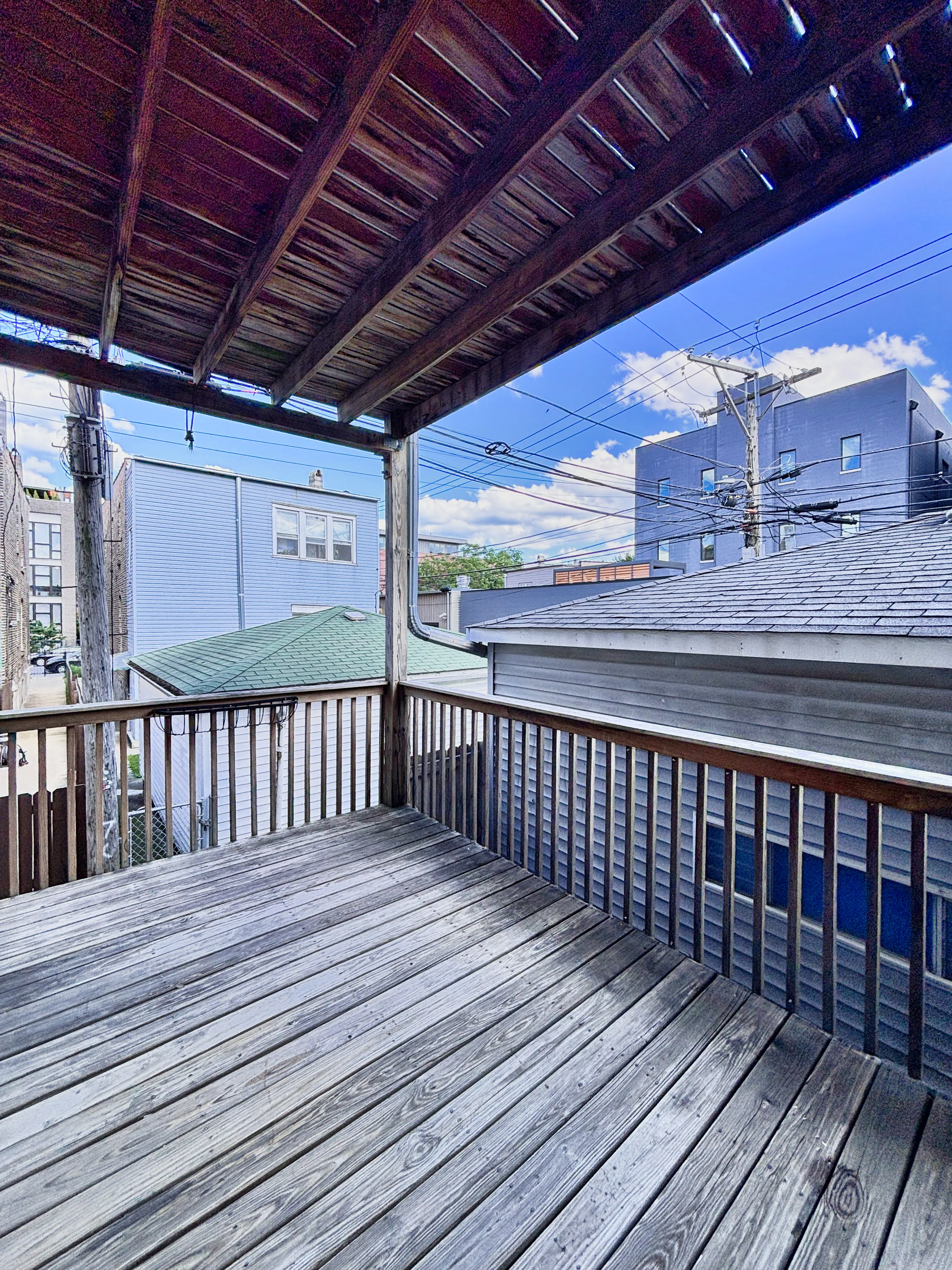 2611 W Rice St 60622 60622-unit#1R-Chicago-IL