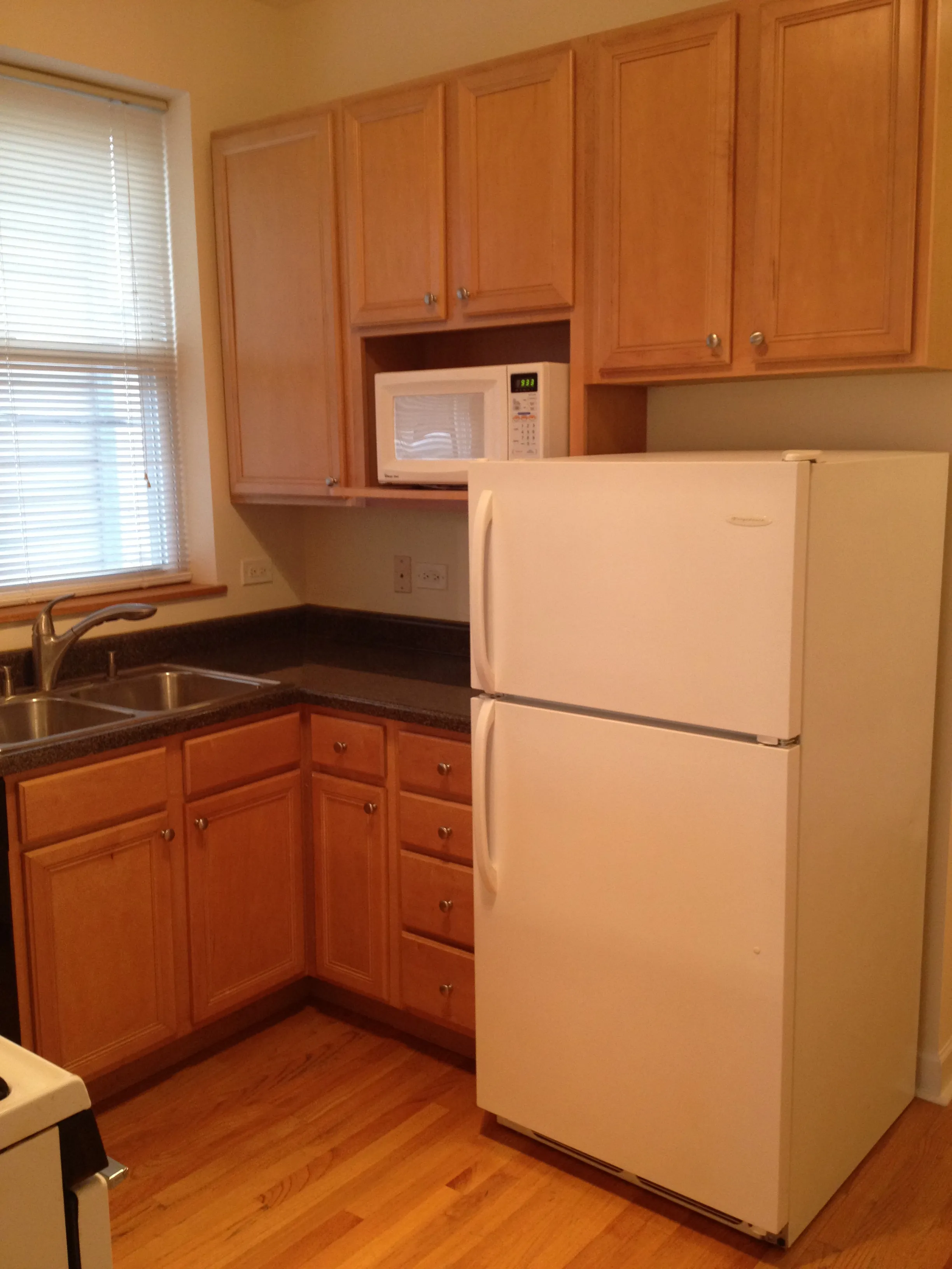 2611 W Rice St   60622 60622-unit#2F-Chicago-IL