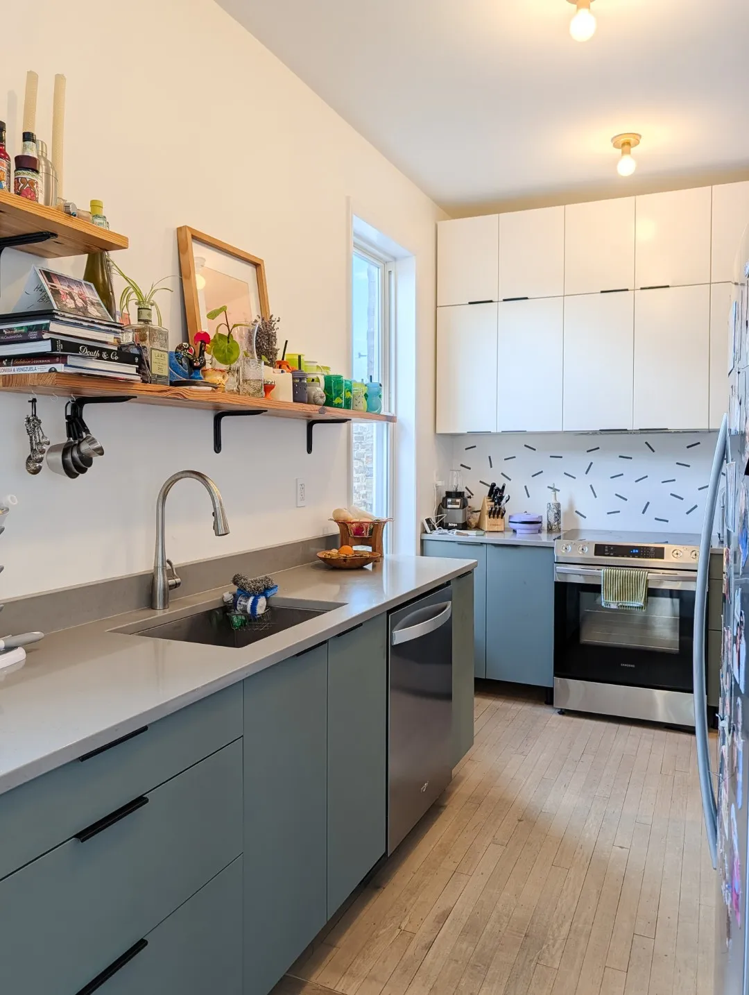 3231 W Armitage Ave 60647 60647-unit#2-Chicago-IL