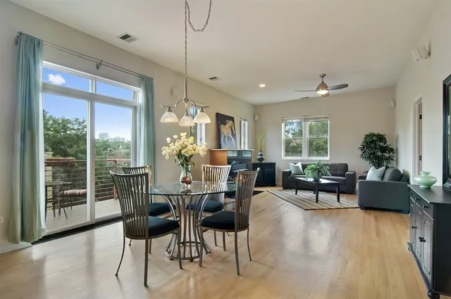 924 W Cornelia Ave 60657 60657-The Victoria-unit#4E-Chicago-IL