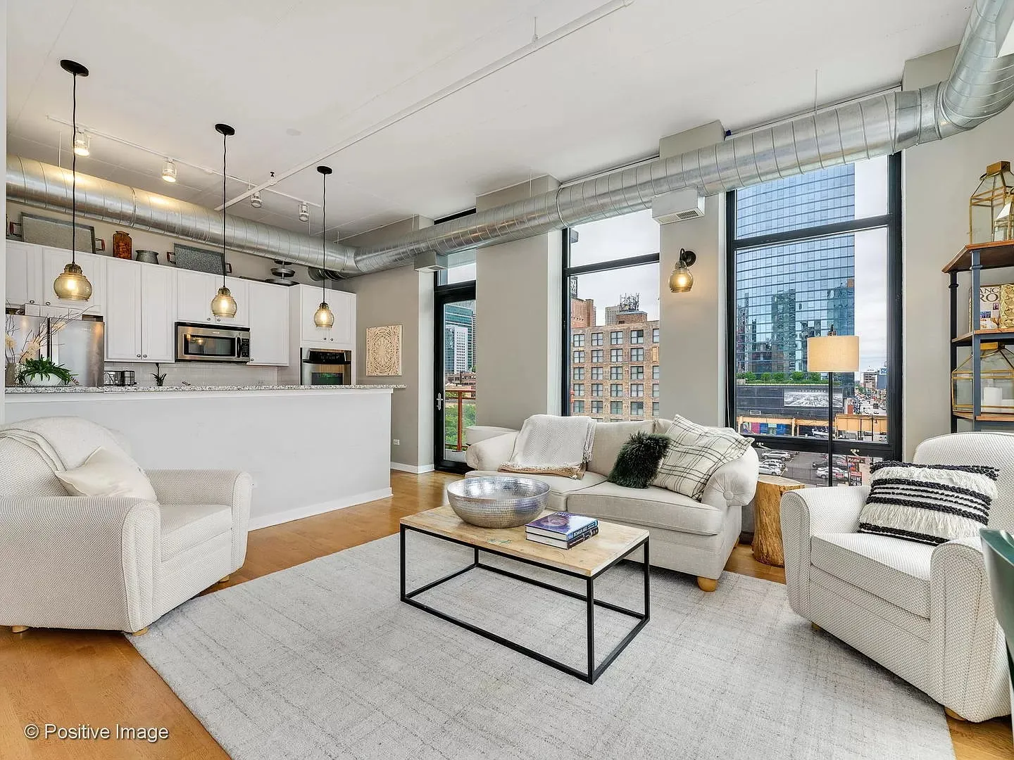 740 W Fulton St   60661 60661-unit#502-Chicago-IL