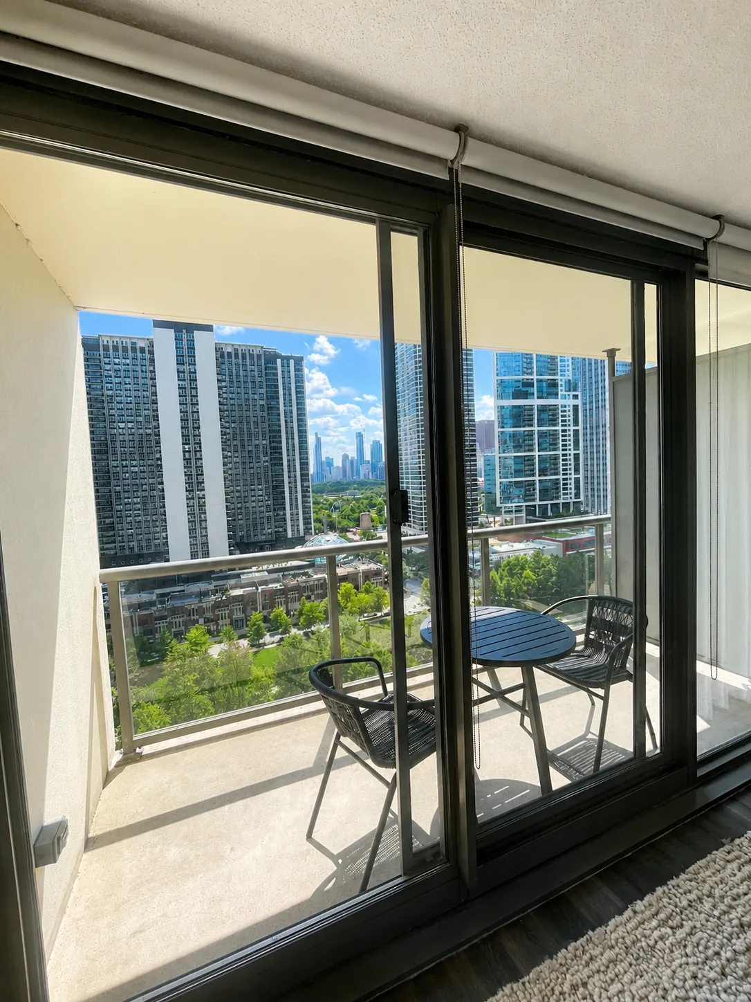 360 East South Water Street   60601 60601-unit#809-Chicago-IL