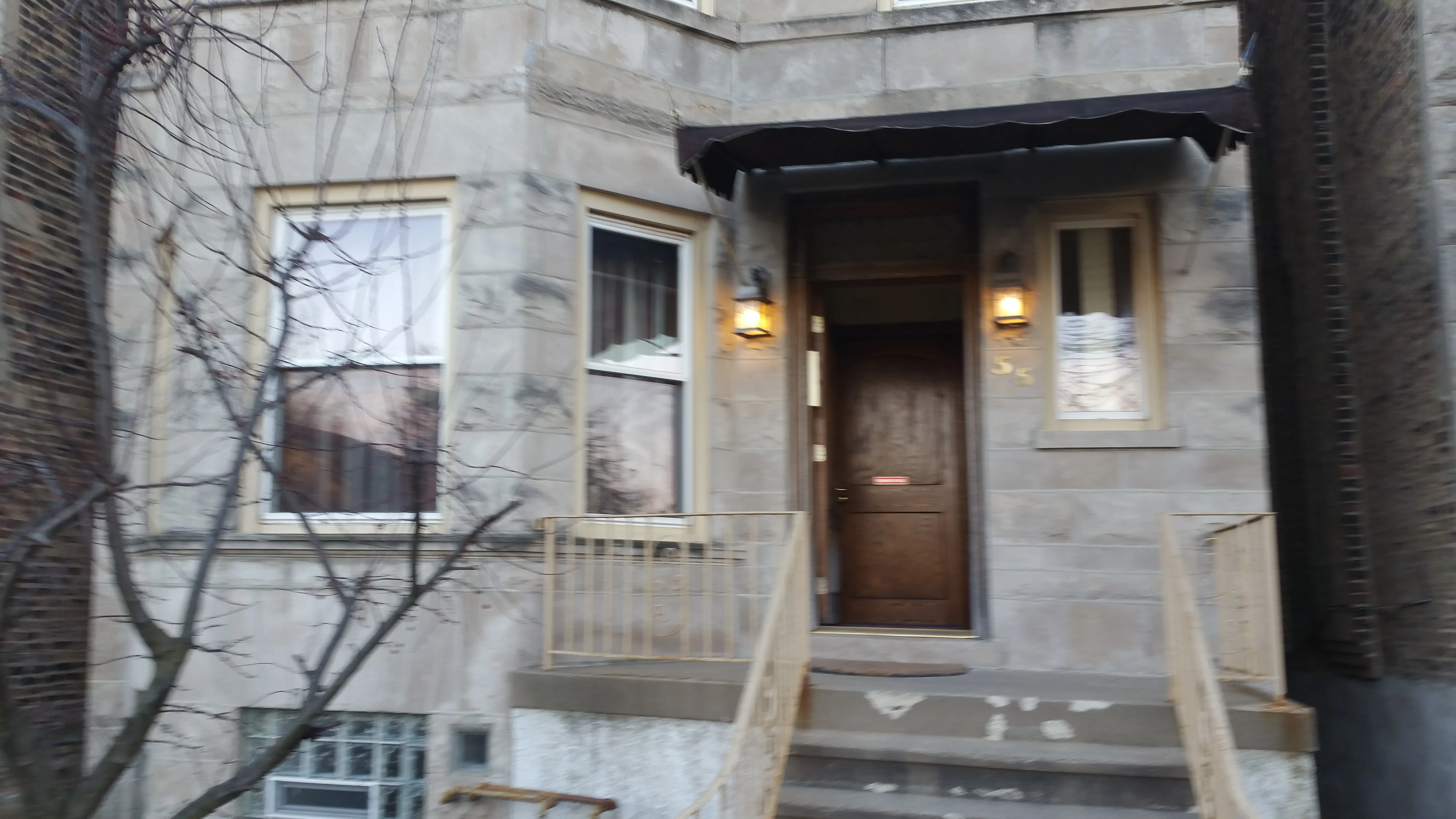 55 Chicago Ave 60302 60302-Greystone -unit#2-Oak Park-IL