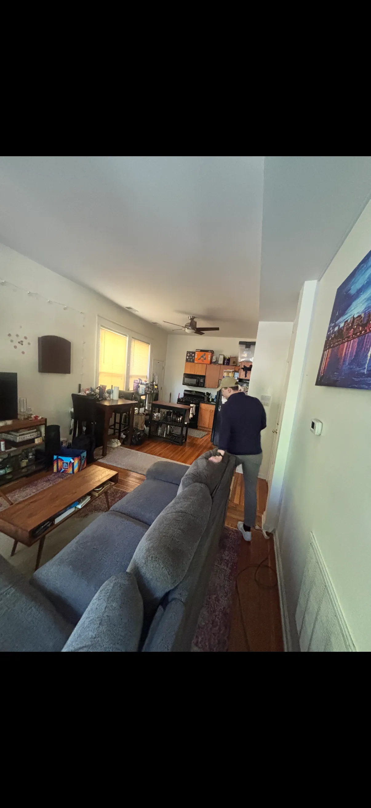 1143 W WRIGHTWOOD AVE 60614-Wrightwood-unit#1F-Chicago-IL