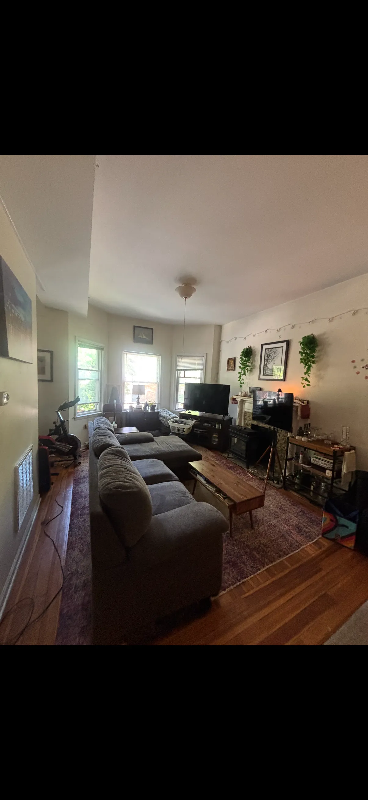 1143 W WRIGHTWOOD AVE 60614-Wrightwood-unit#1F-Chicago-IL