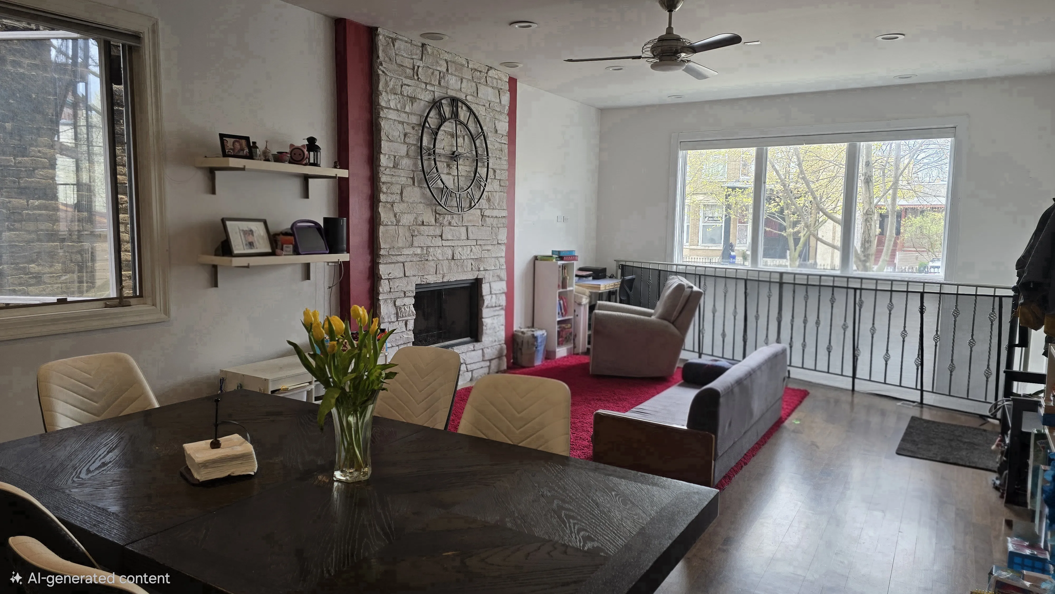 2630 W Evergreen Ave 60622 60622-unit#1E-Chicago-IL
