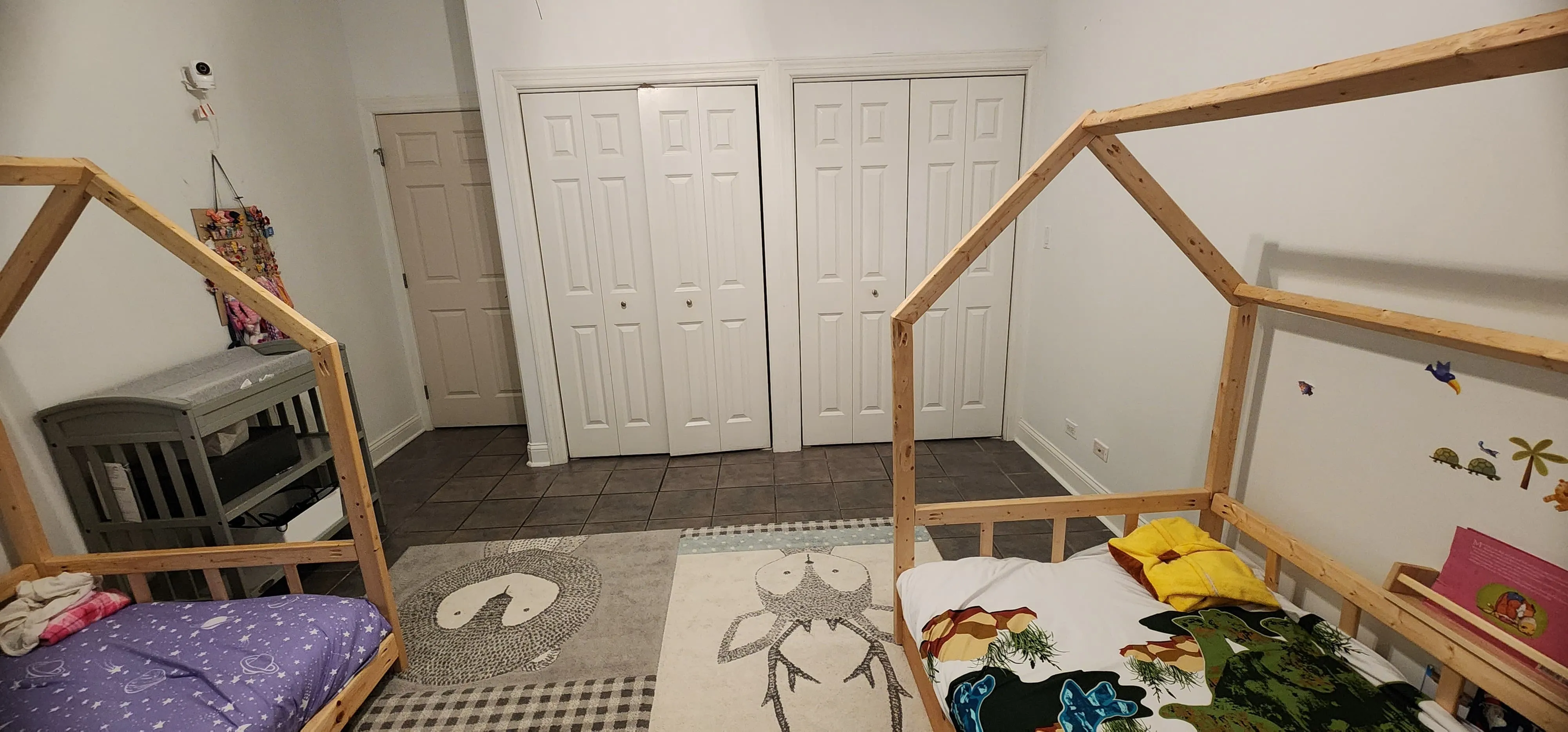 2630 W Evergreen Ave 60622 60622-unit#1E-Chicago-IL