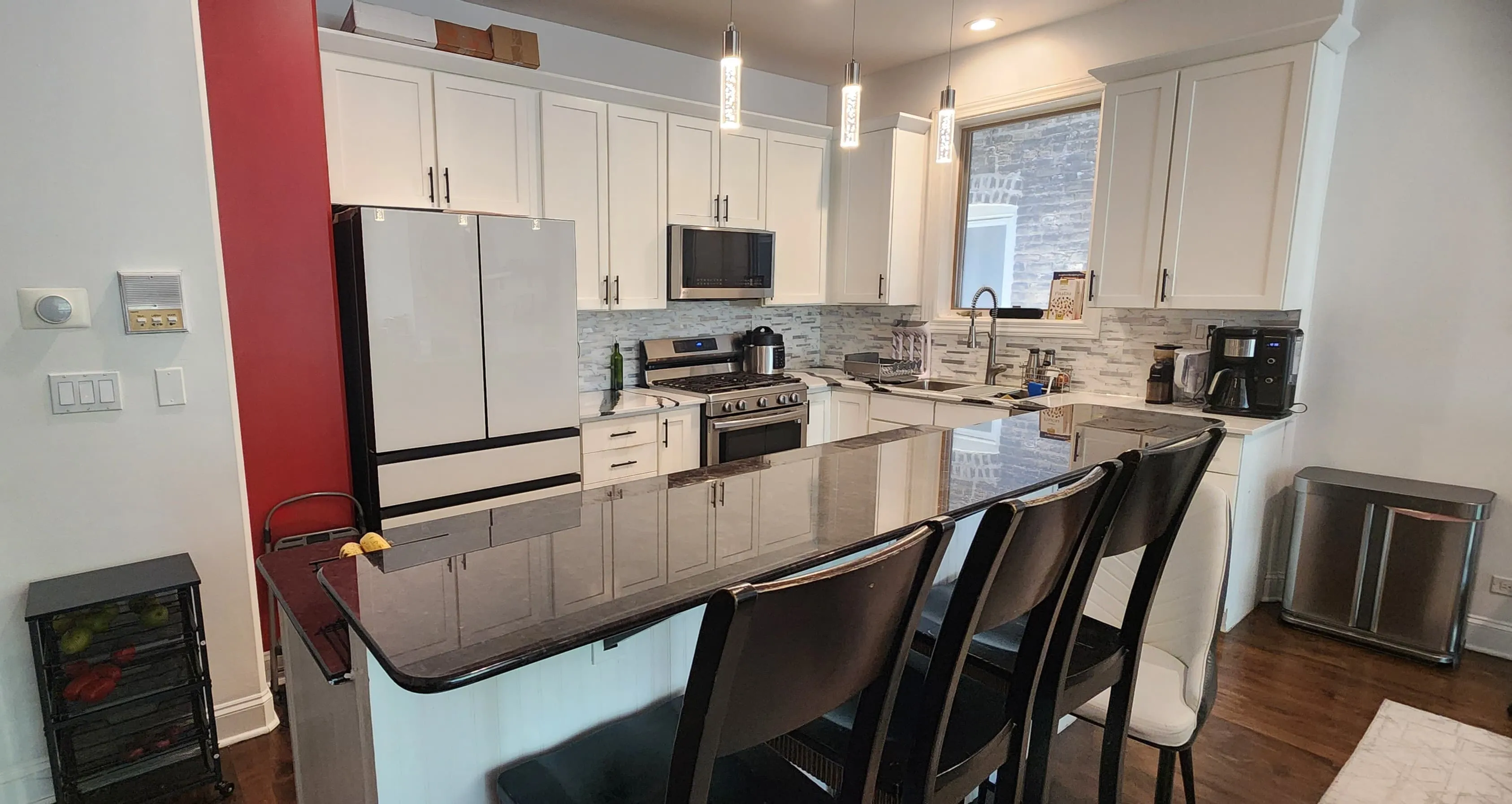 2630 W Evergreen Ave 60622 60622-unit#1E-Chicago-IL