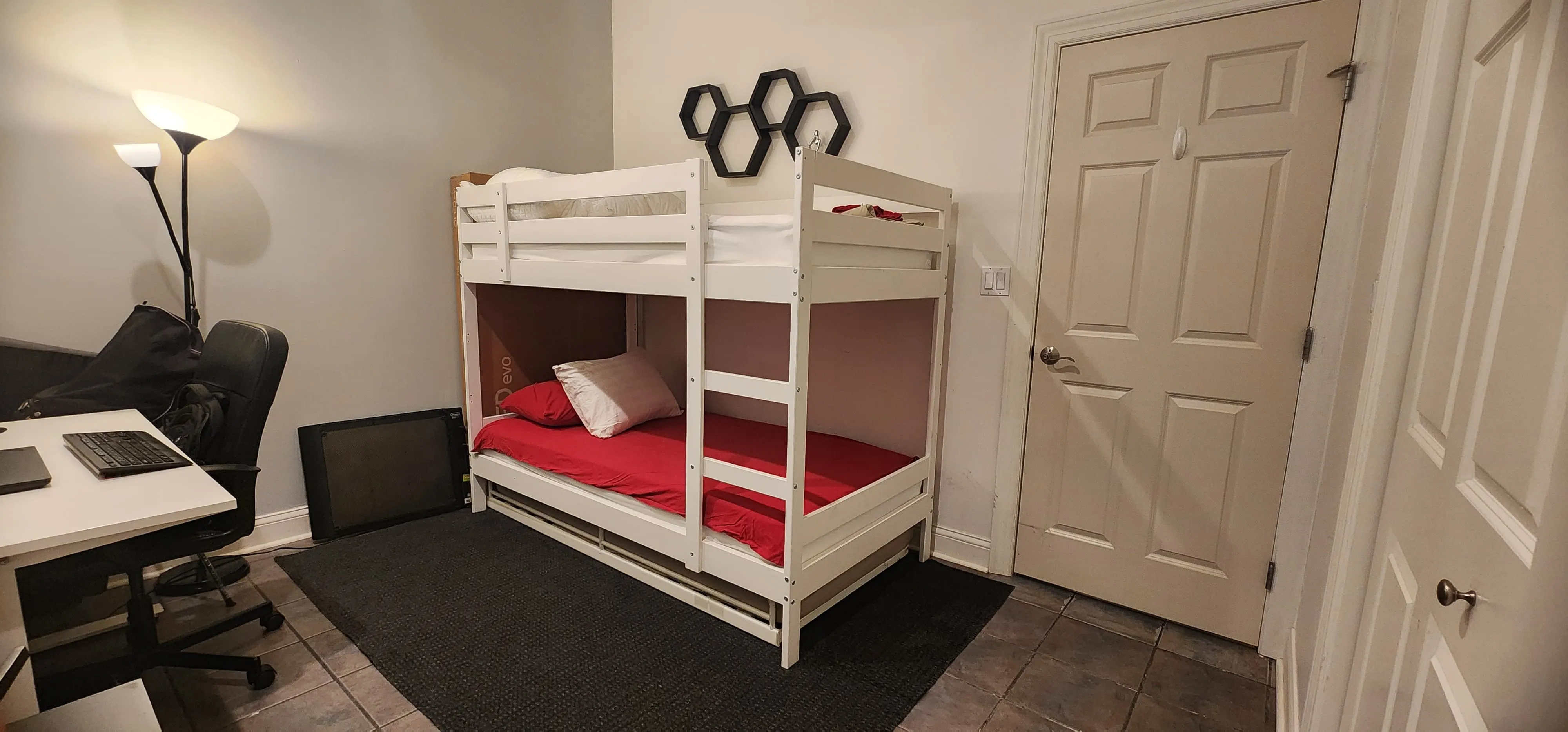 2630 W Evergreen Ave 60622 60622-unit#1E-Chicago-IL