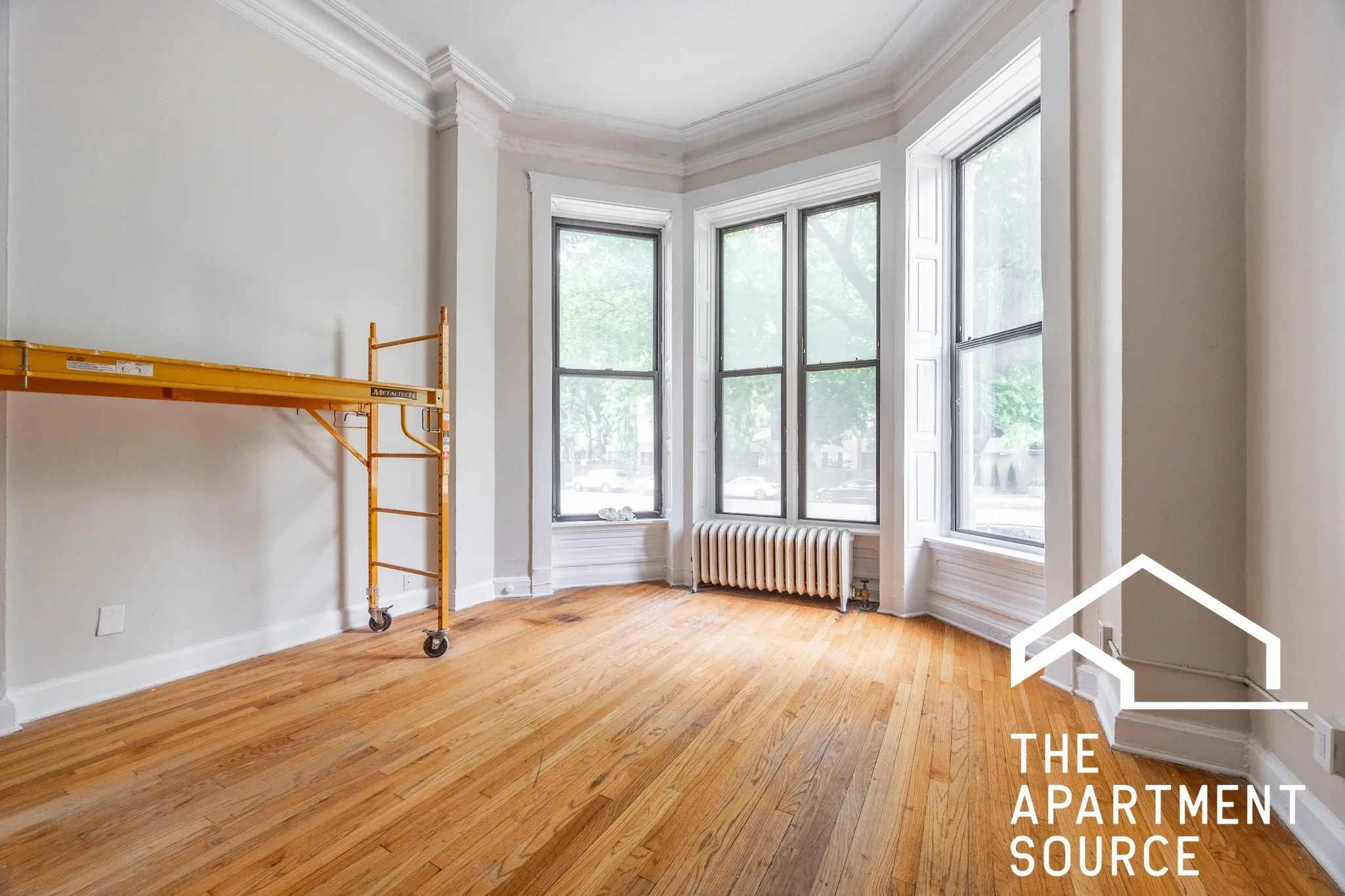 1015 N La Salle Dr 60610 60610-unit#1F-Chicago-IL