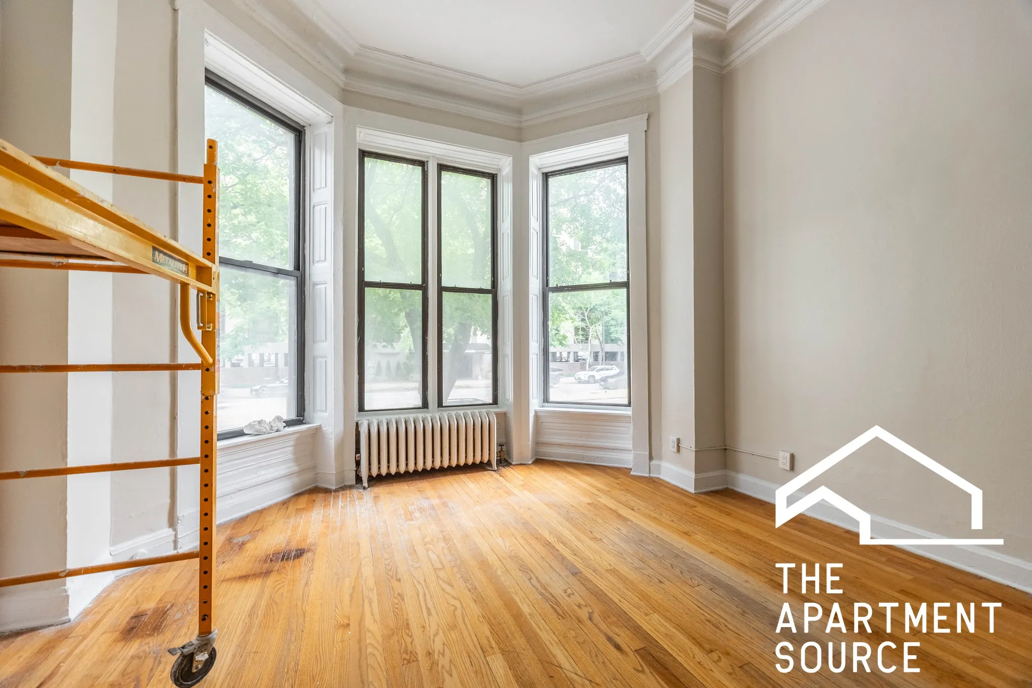 1015 N La Salle Dr   60610 60610-unit#1F-Chicago-IL