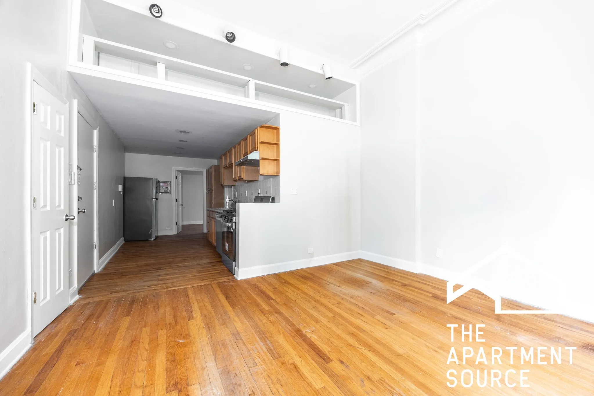 1015 N La Salle Dr 60610 60610-unit#1F-Chicago-IL