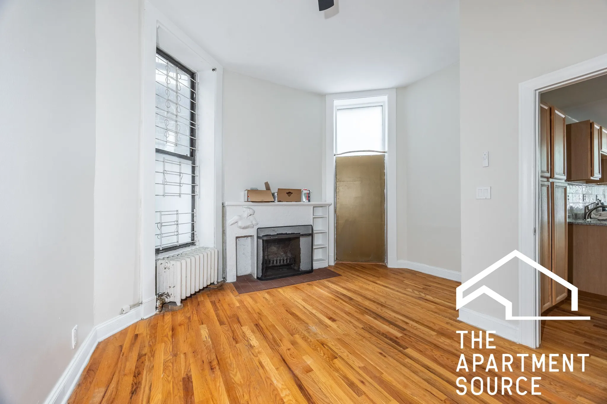 1015 N La Salle Dr 60610 60610-unit#1F-Chicago-IL