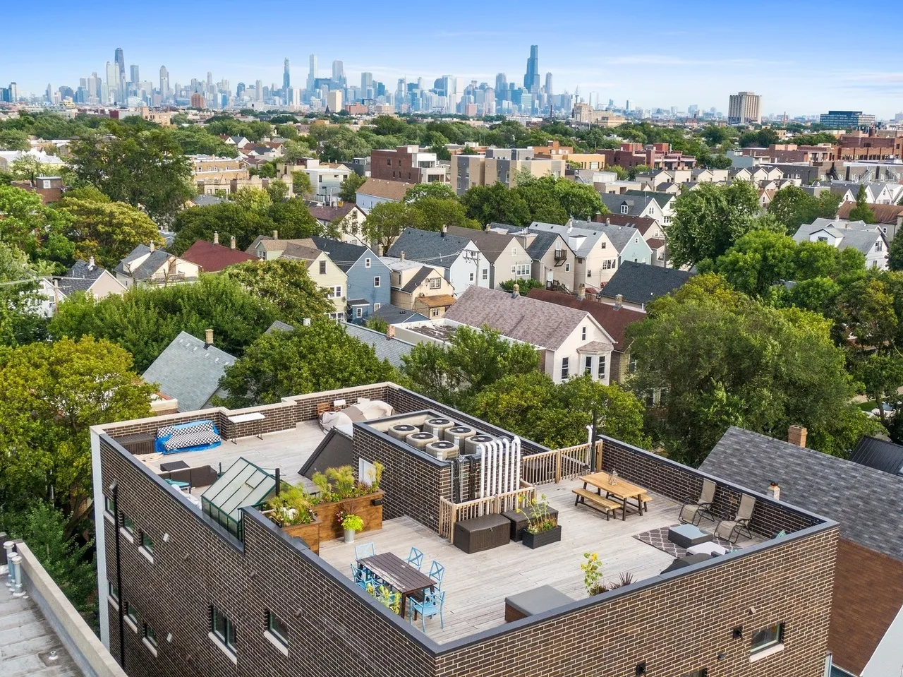 1938 N Francisco Ave 60647 60647-unit#4S-Chicago-IL