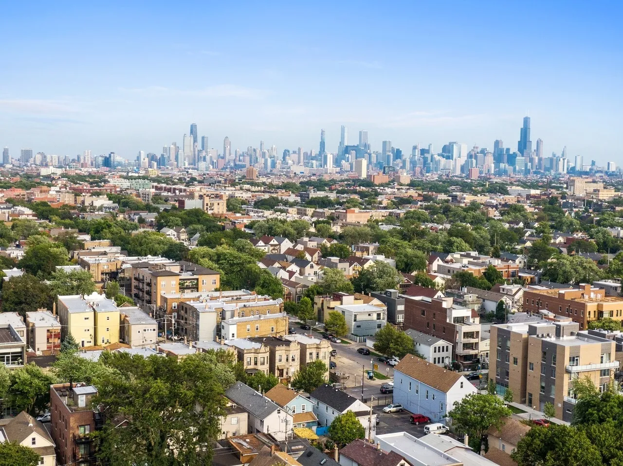 1938 N Francisco Ave 60647 60647-unit#4S-Chicago-IL