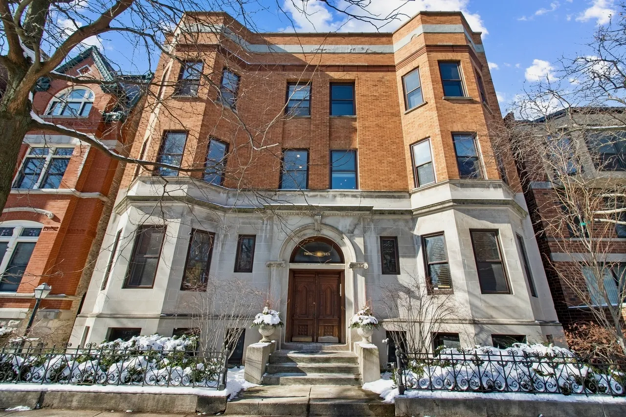 2016 N Cleveland Ave 60614 60614-unit#2S-Chicago-IL