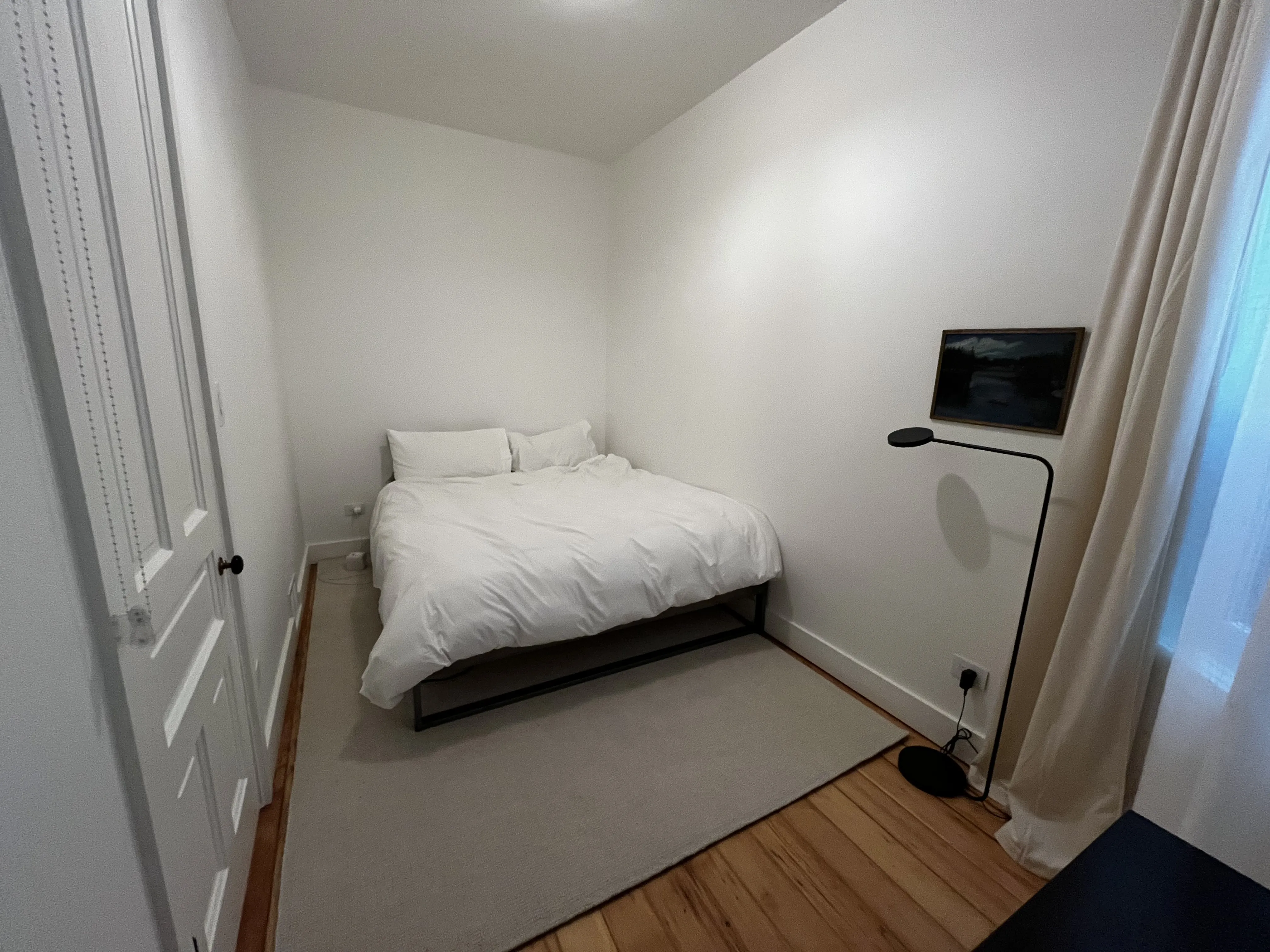 1372 N Wolcott Ave   60622 60622-Two Flat-unit#1-Chicago-IL