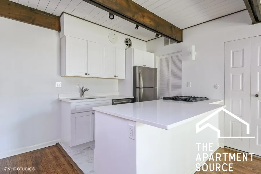 1201 W Belden Ave 60614 60614-Chicago-IL