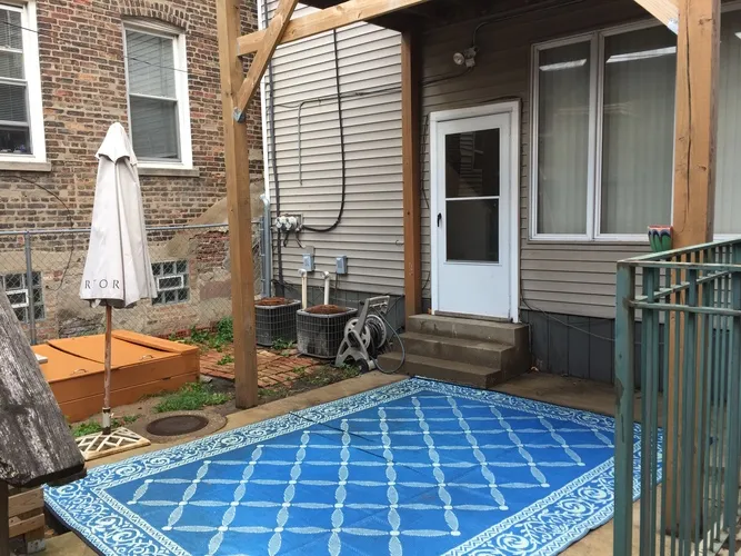 2319 W 25th St   60608 60608-unit#1-Chicago-IL