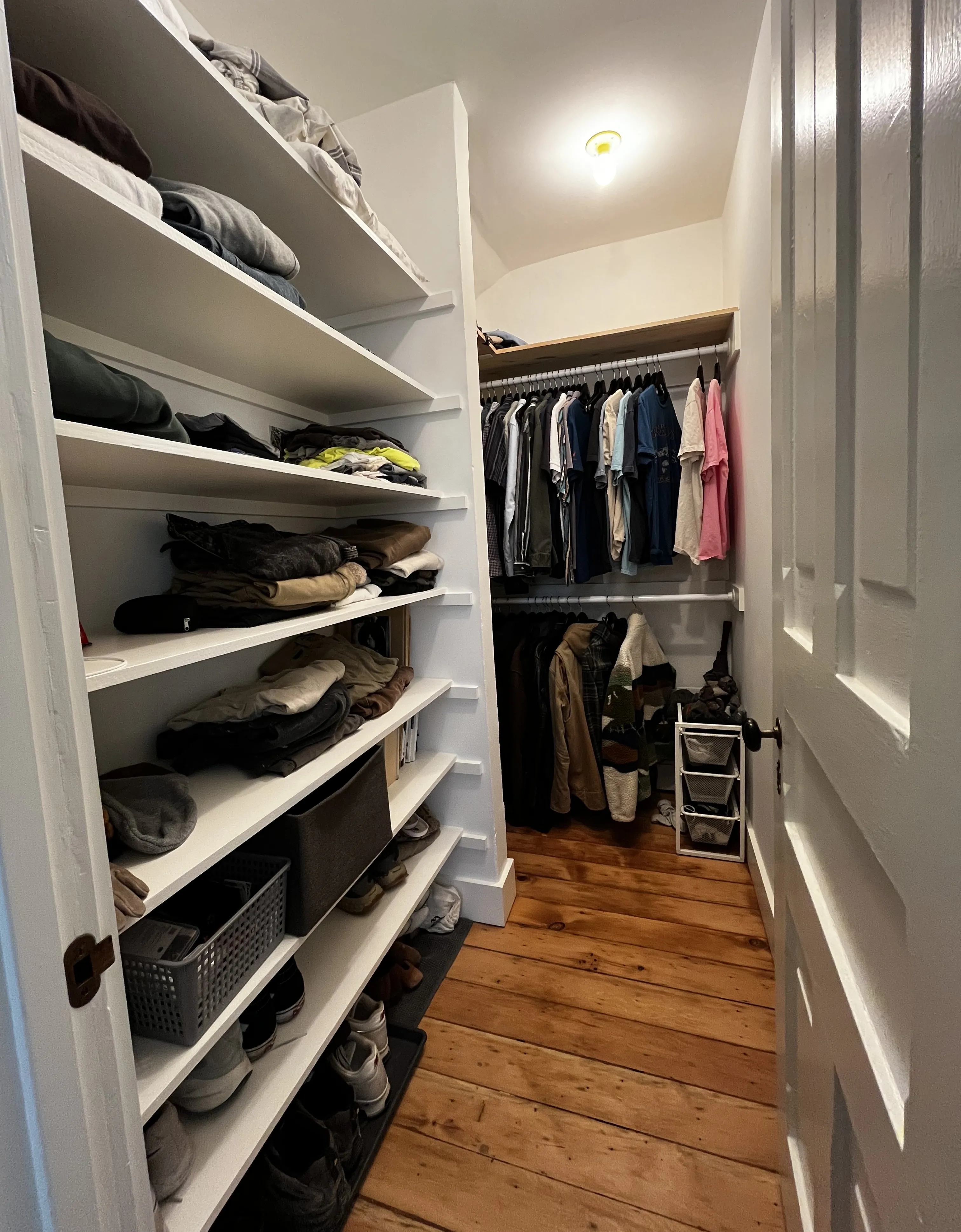 1372 N Wolcott Ave   60622 60622-Two Flat-unit#1-Chicago-IL