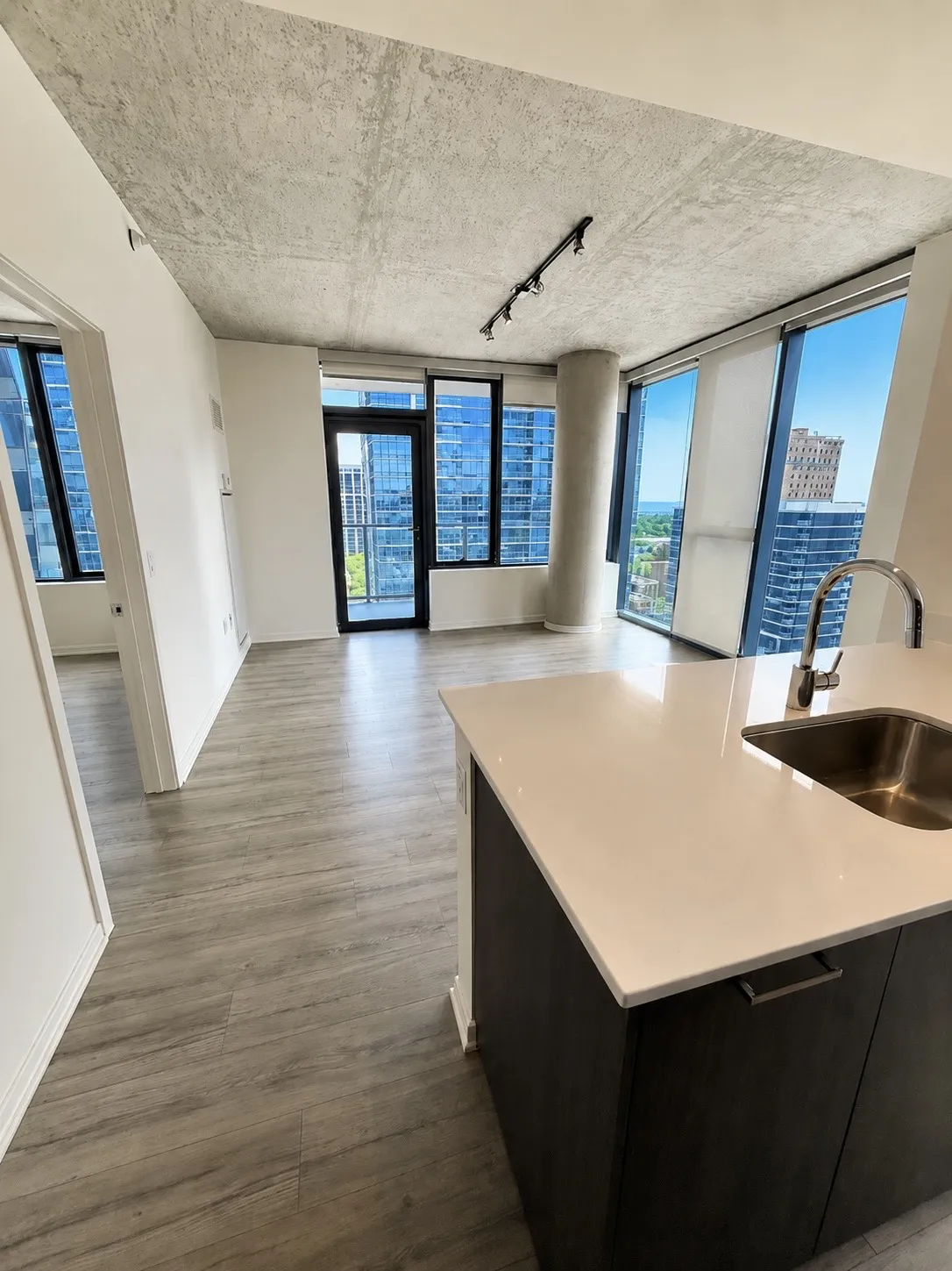 1333 S Wabash Ave 60605 60605-unit#806-Chicago-IL