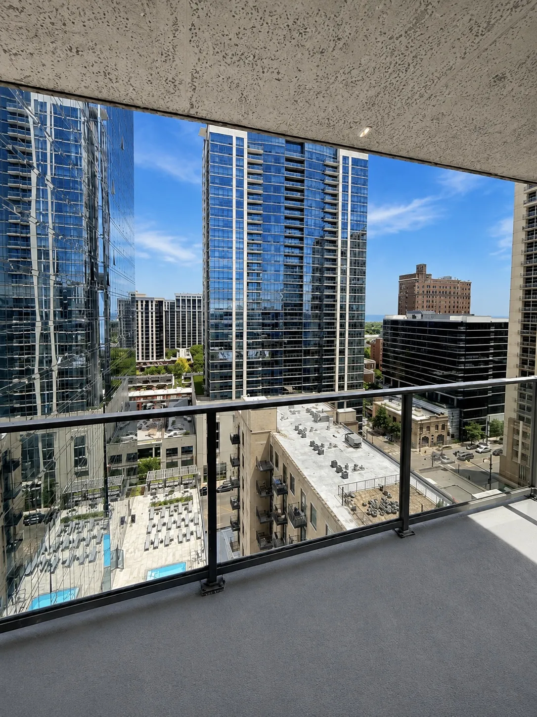 1333 S Wabash Ave   60605 60605-unit#806-Chicago-IL