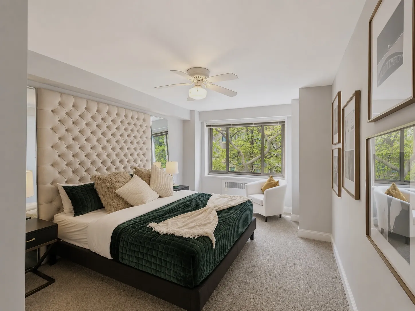 1350 N Lake Shore Dr 60610 60610-unit#504-Chicago-IL