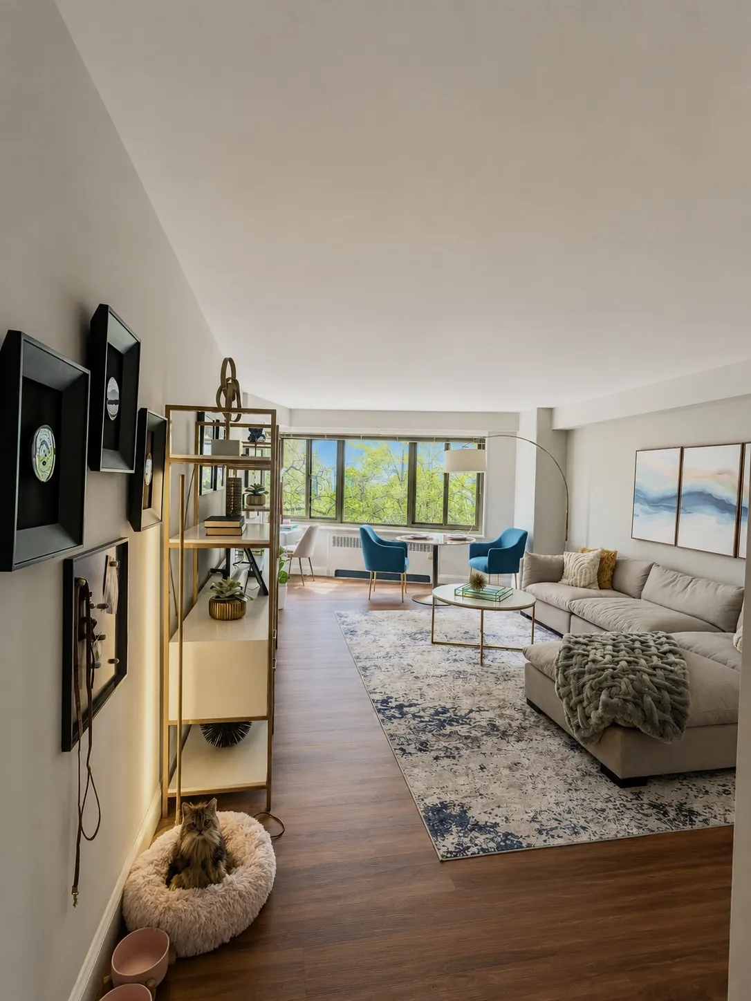 1350 N Lake Shore Dr 60610 60610-unit#504-Chicago-IL