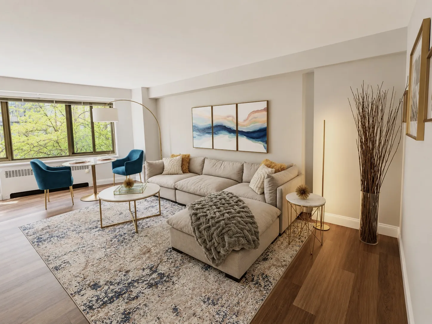 1350 N Lake Shore Dr 60610 60610-unit#504-Chicago-IL