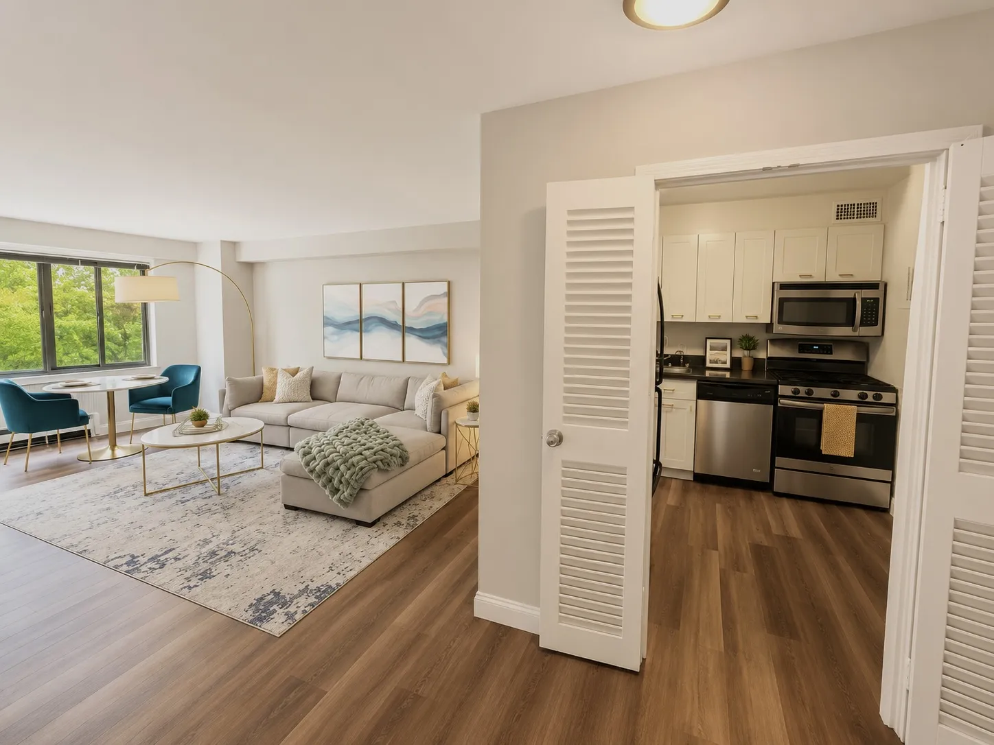 1350 N Lake Shore Dr 60610 60610-unit#504-Chicago-IL