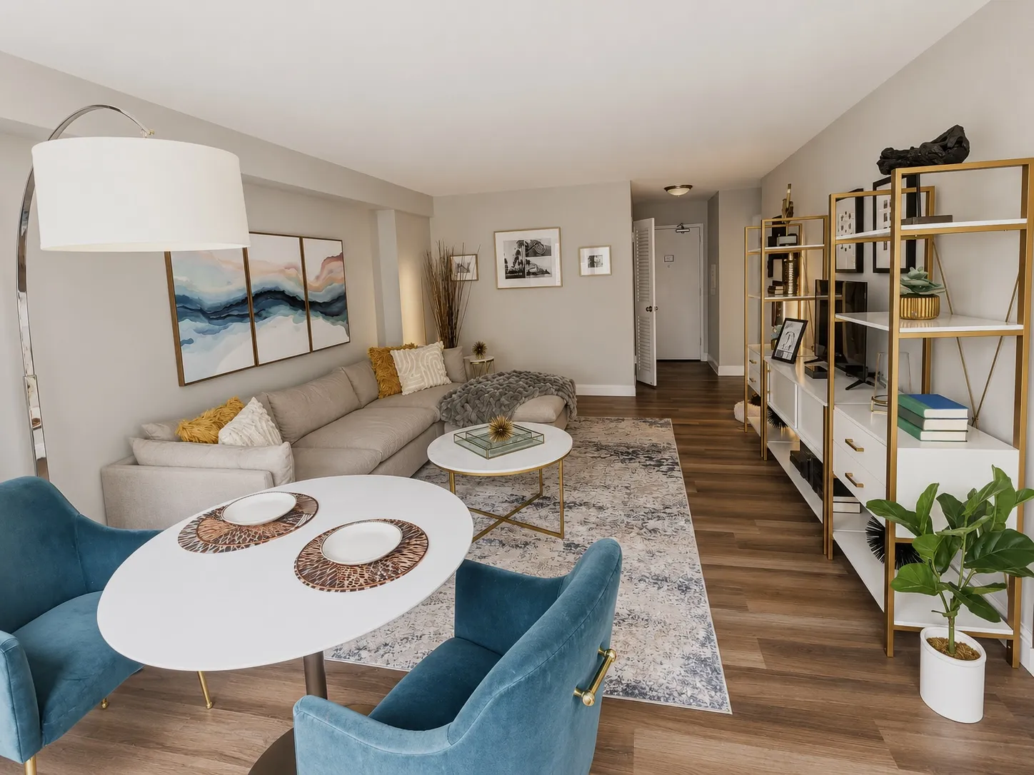 1350 N Lake Shore Dr 60610 60610-unit#504-Chicago-IL