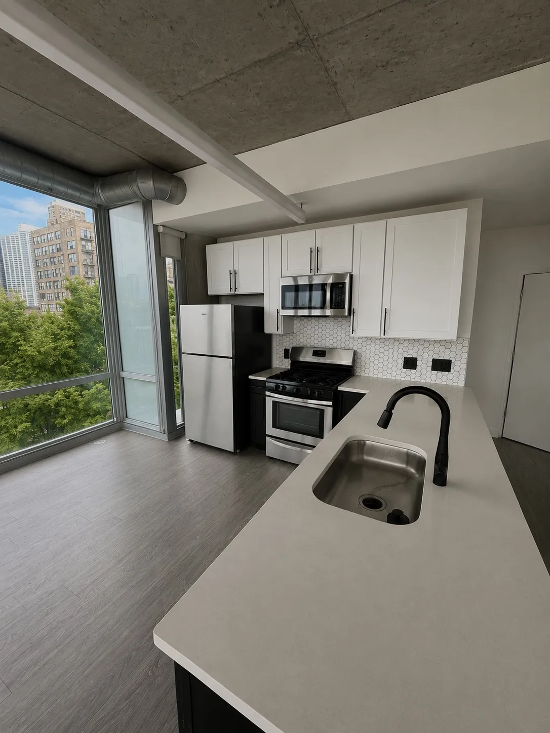 1401 S State St 60605 60605-unit#808-Chicago-IL