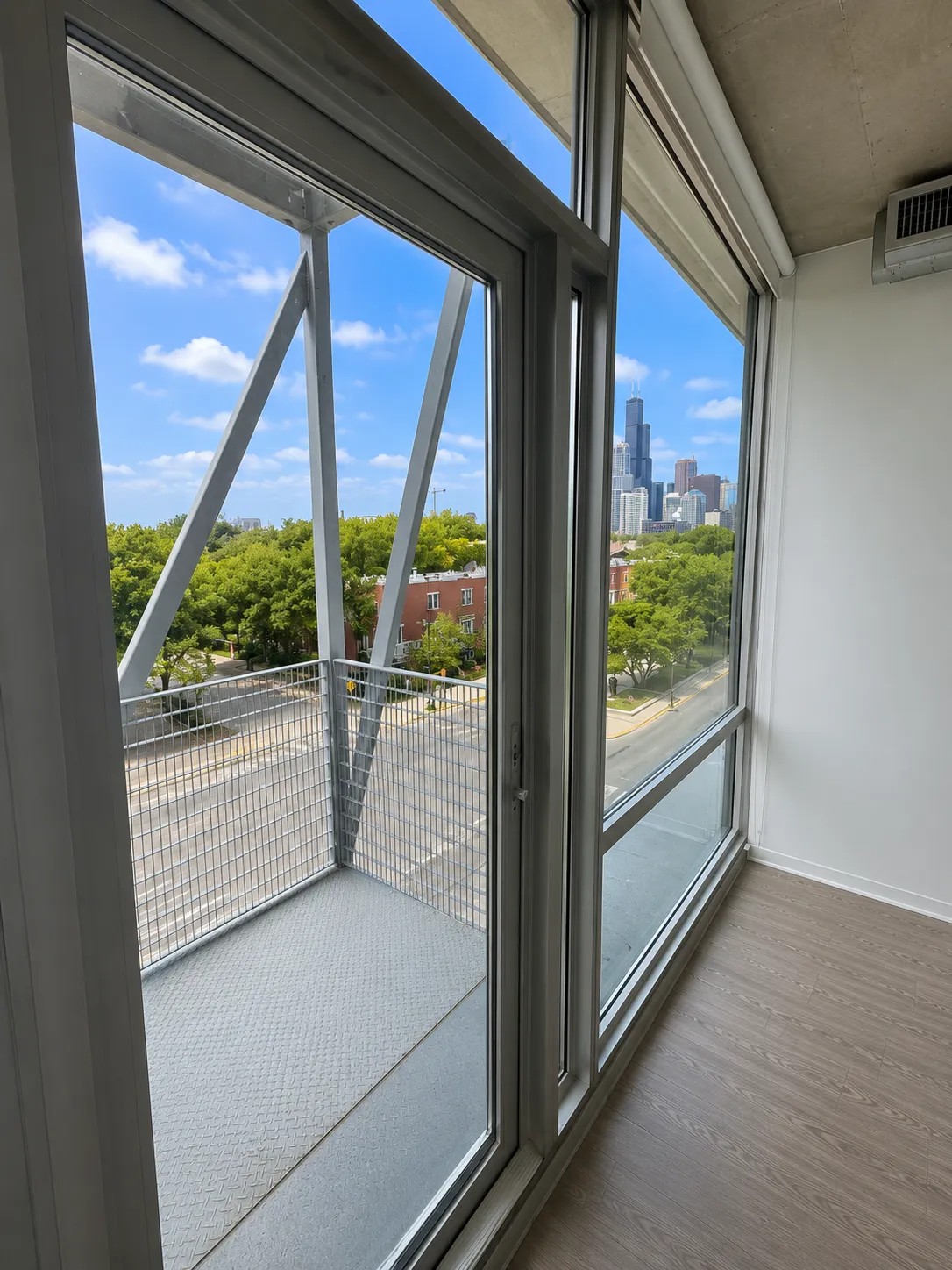1401 S State St 60605 60605-unit#808-Chicago-IL