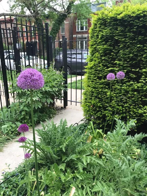 1449 N Bell Ave   60622 60622-unit#Garden-Chicago-IL