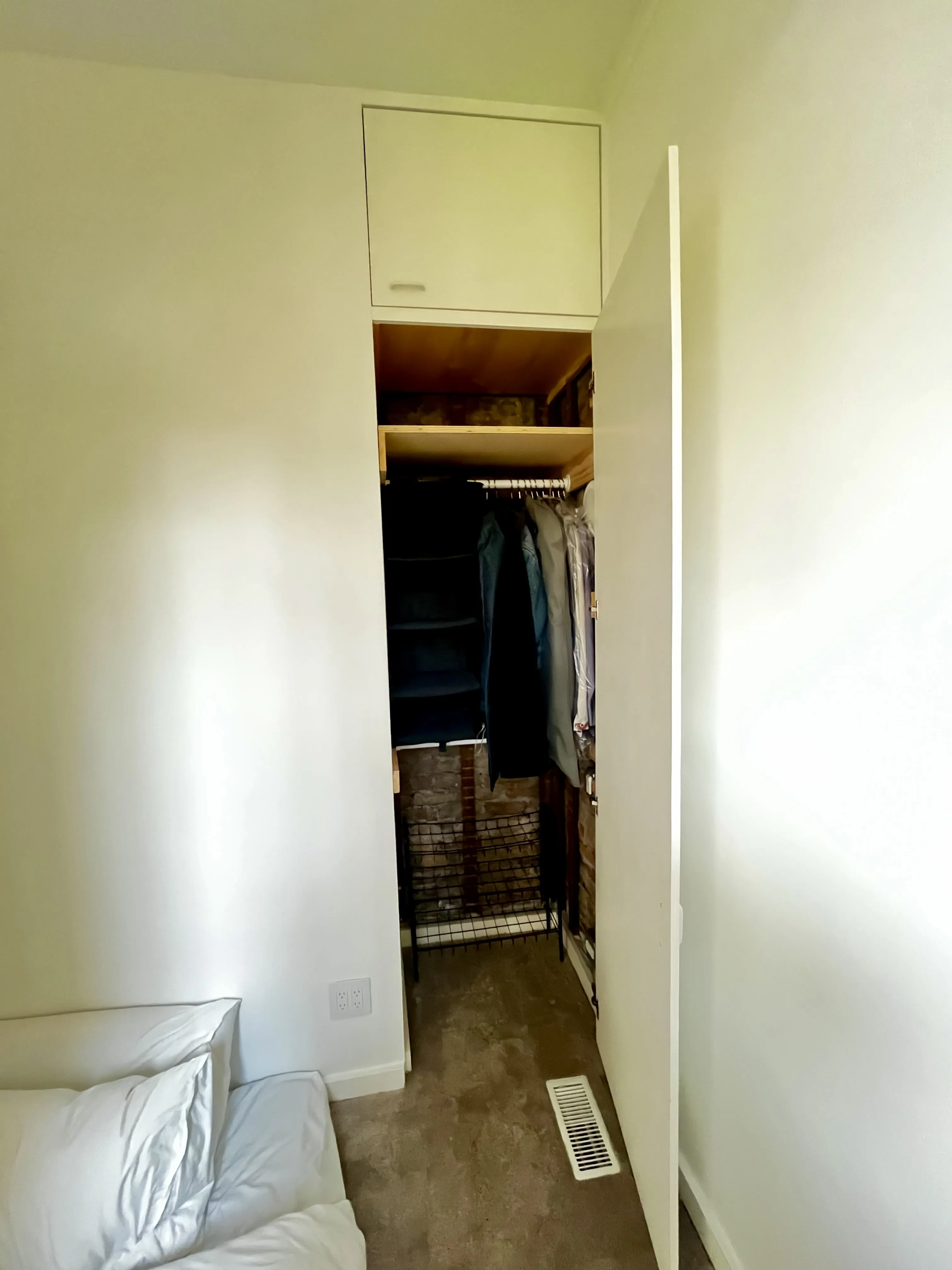 1372 N Wolcott Ave   60622 60622-Two Flat-unit#1-Chicago-IL