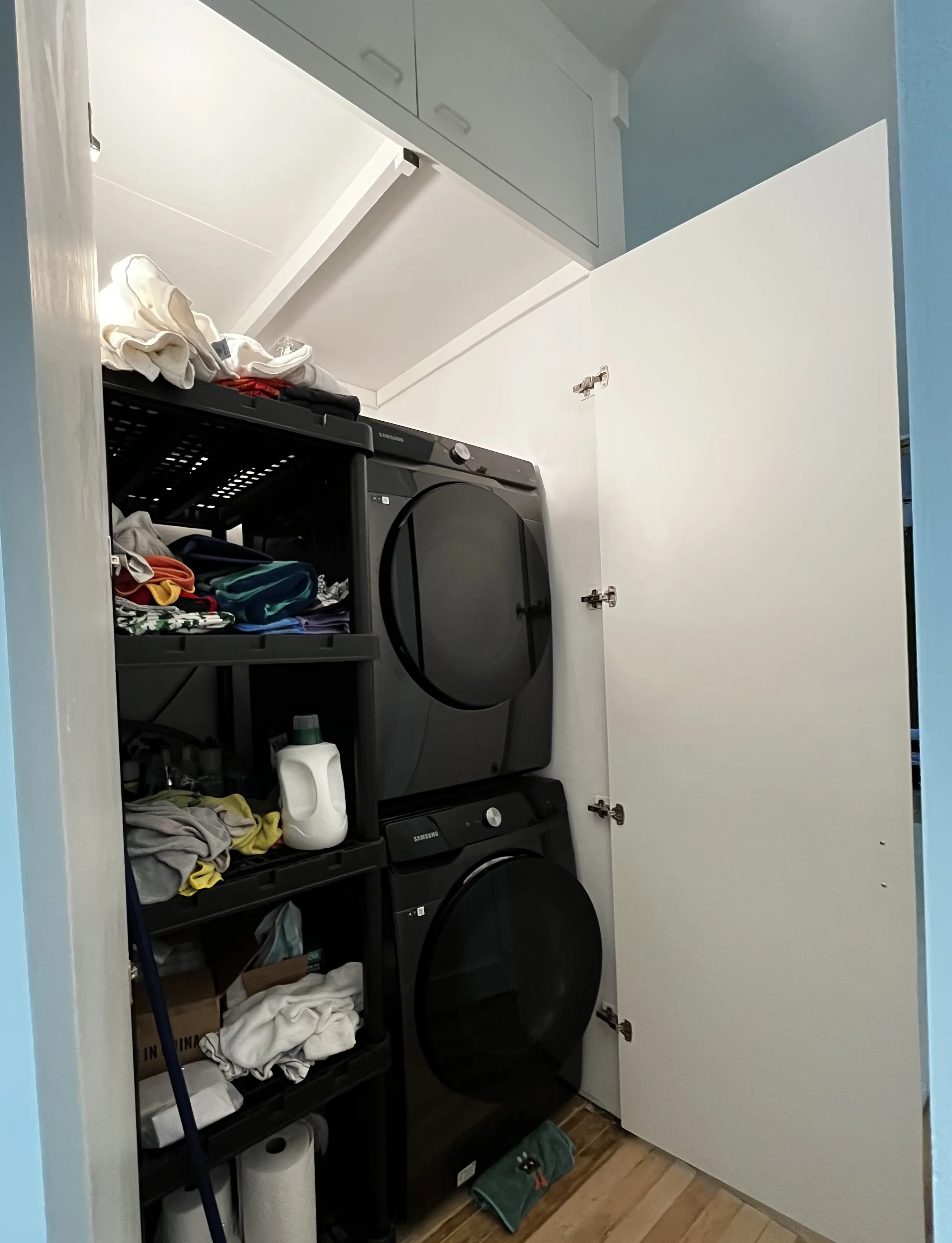 1372 N Wolcott Ave   60622 60622-Two Flat-unit#1-Chicago-IL
