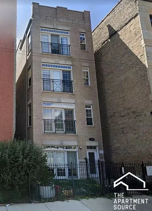 1627 W Grand Ave 60622 60622-unit#1-Chicago-IL