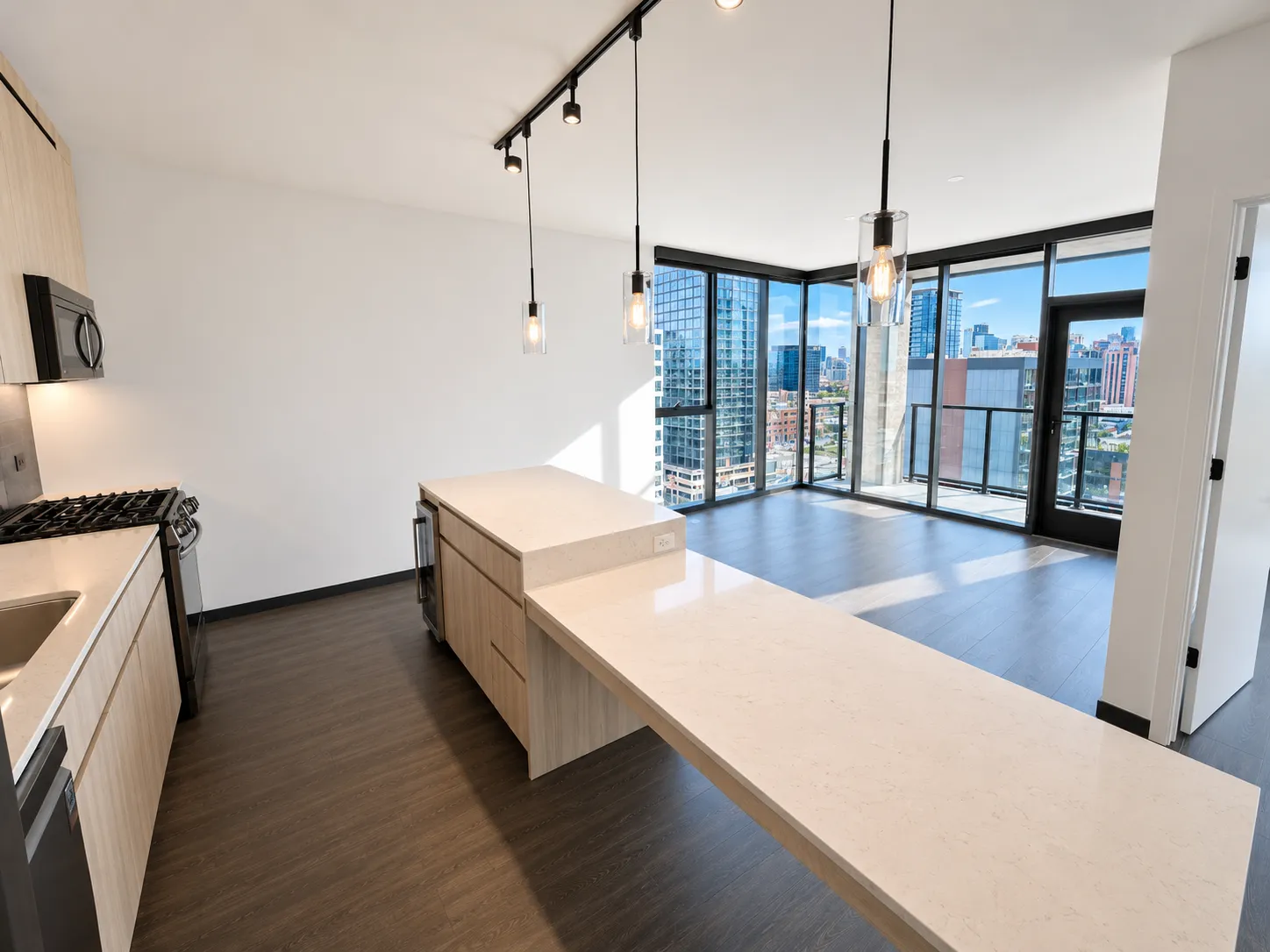 1400 W Randolph St 60607 60607-unit#1301-Chicago-IL