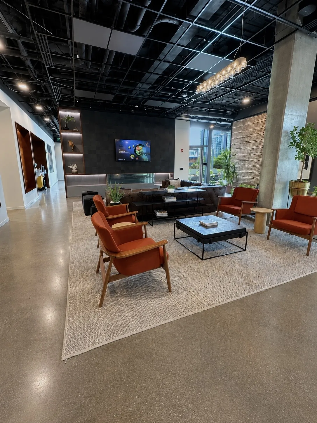166 N Aberdeen St 60607 60607-unit#1413-Chicago-IL